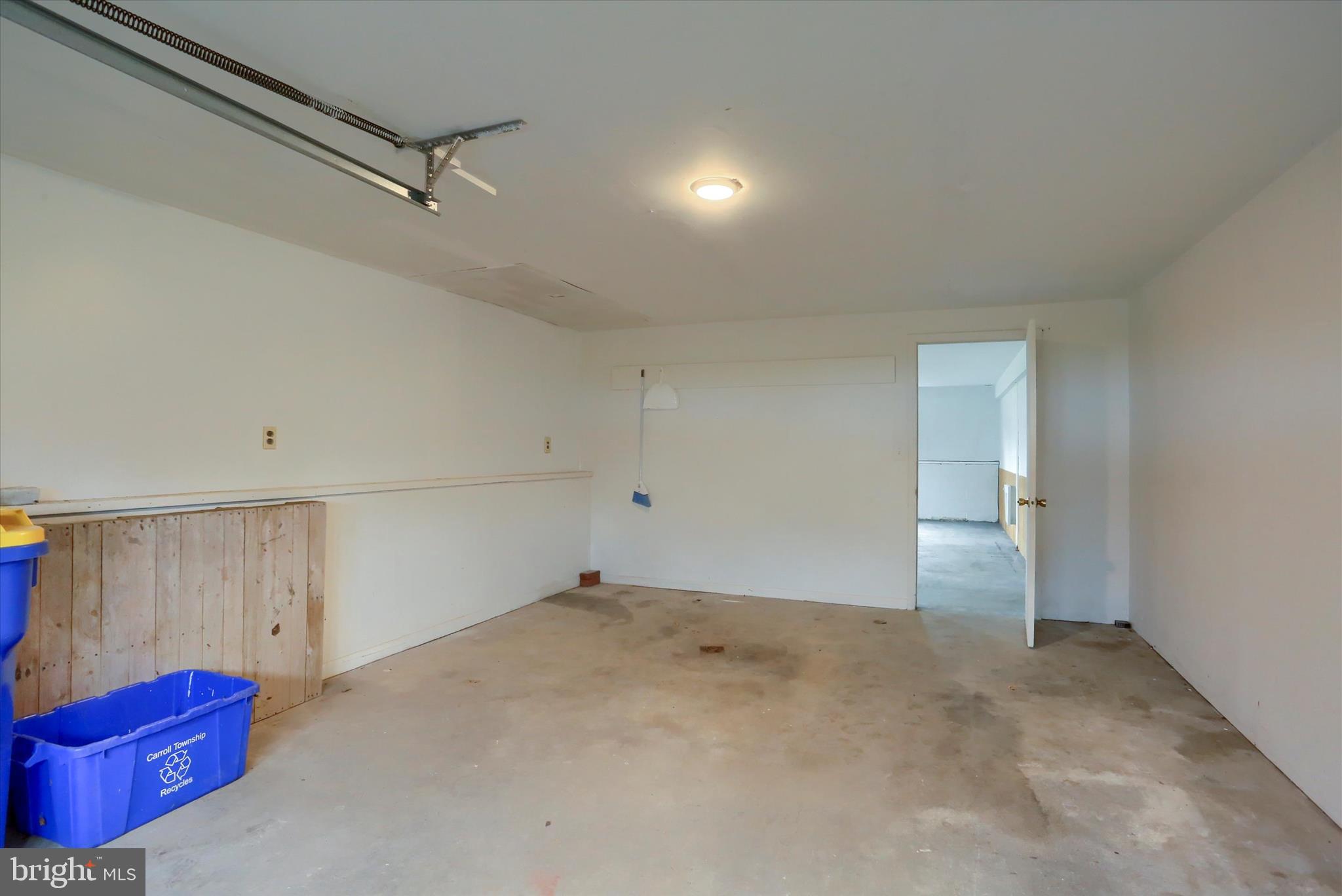 CARROLL MANOR - Residential