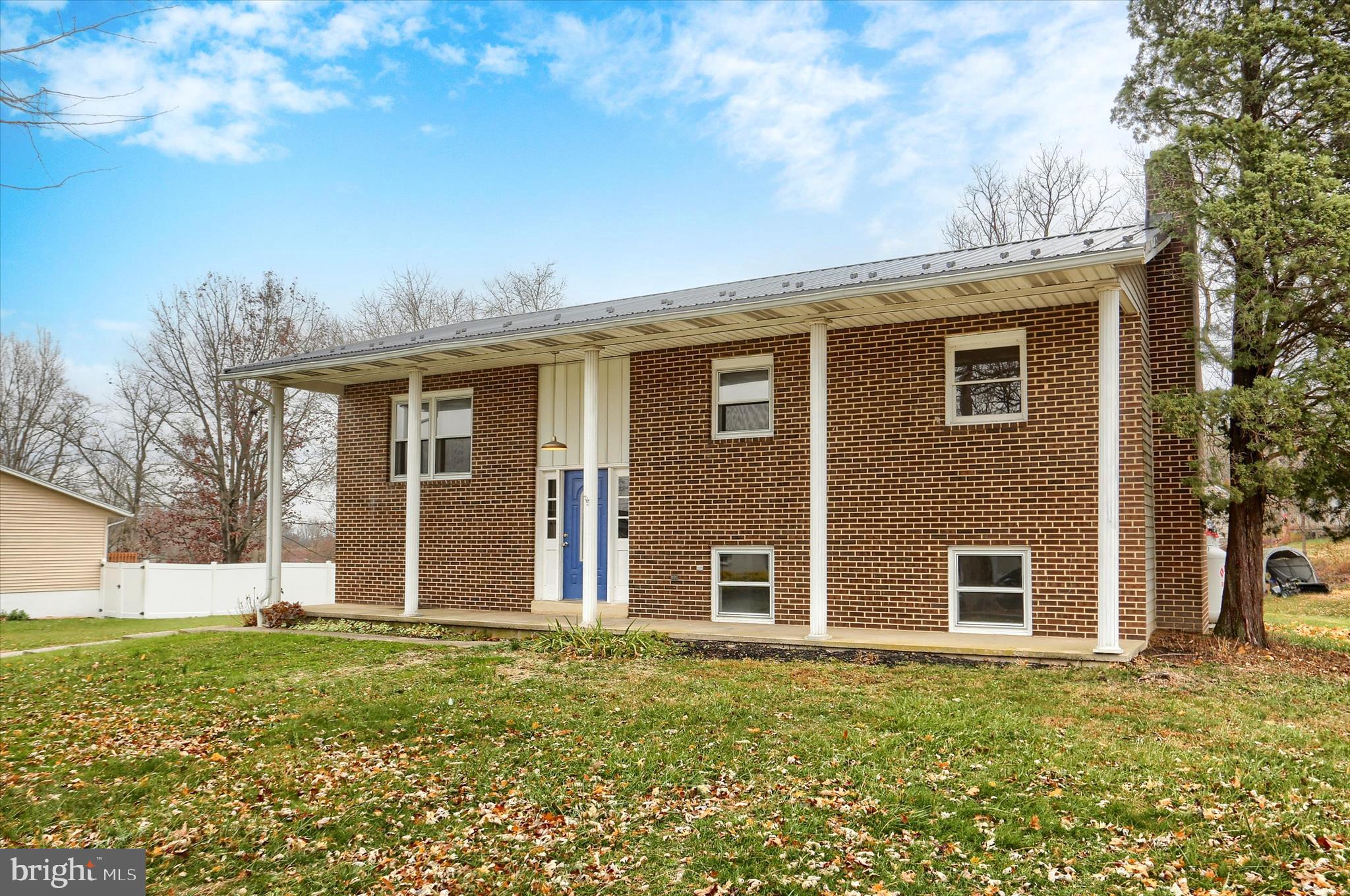 CARROLL MANOR - Residential