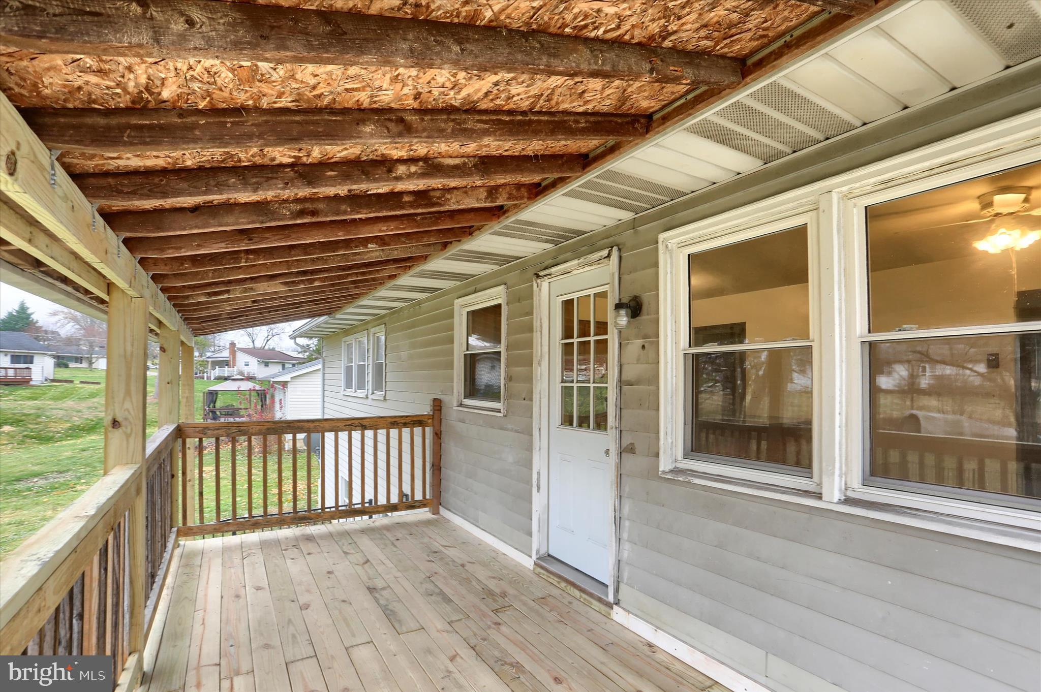 CARROLL MANOR - Residential