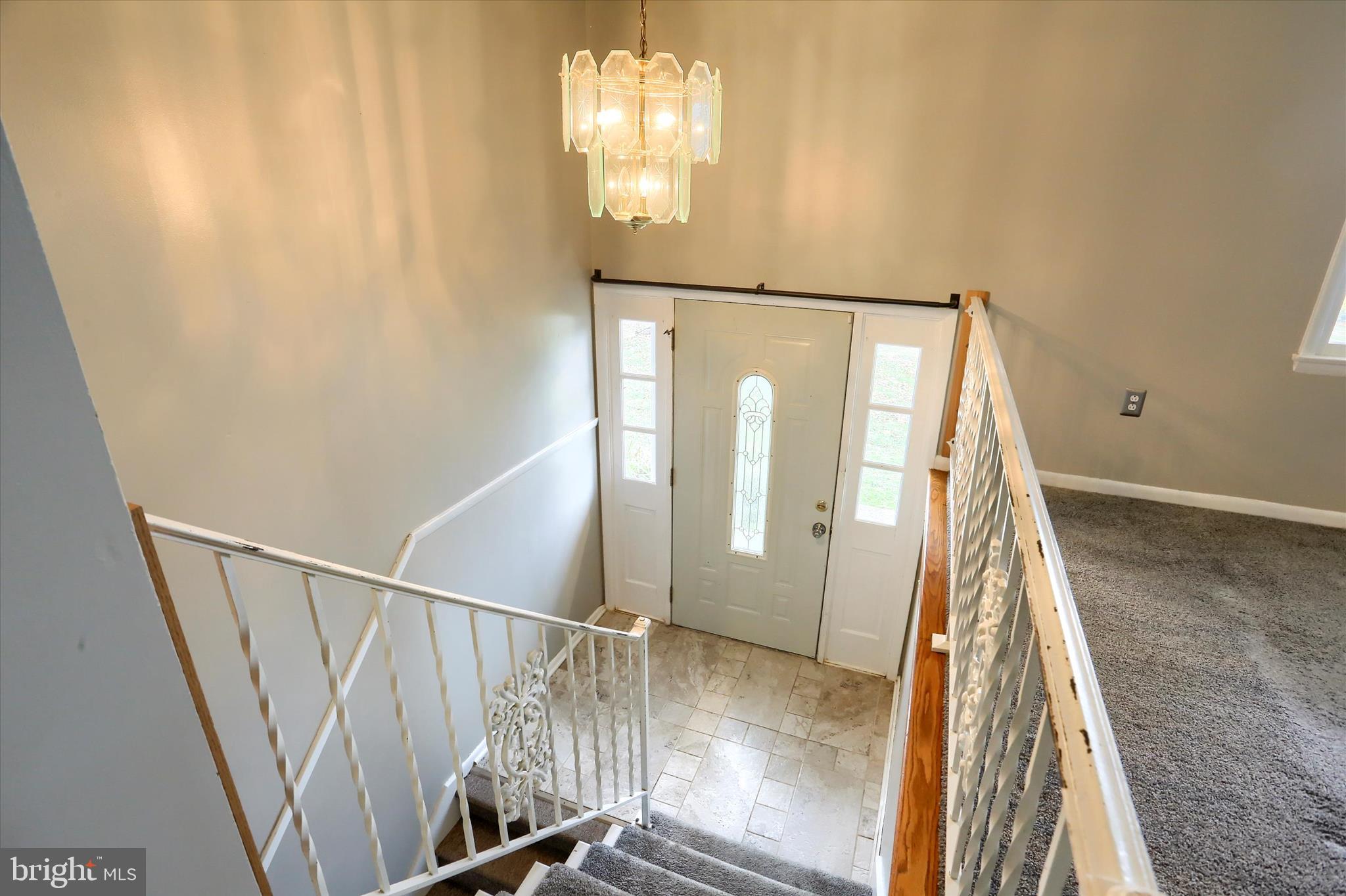 CARROLL MANOR - Residential