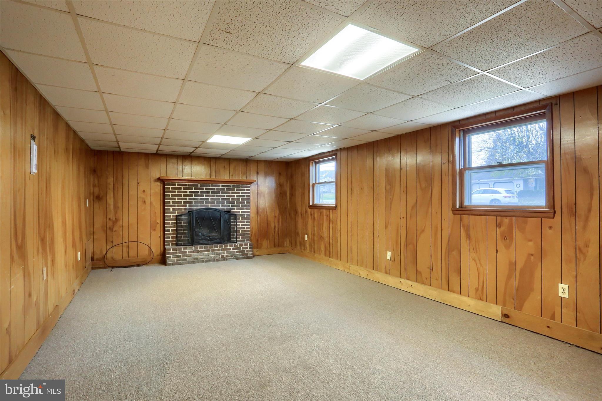 CARROLL MANOR - Residential