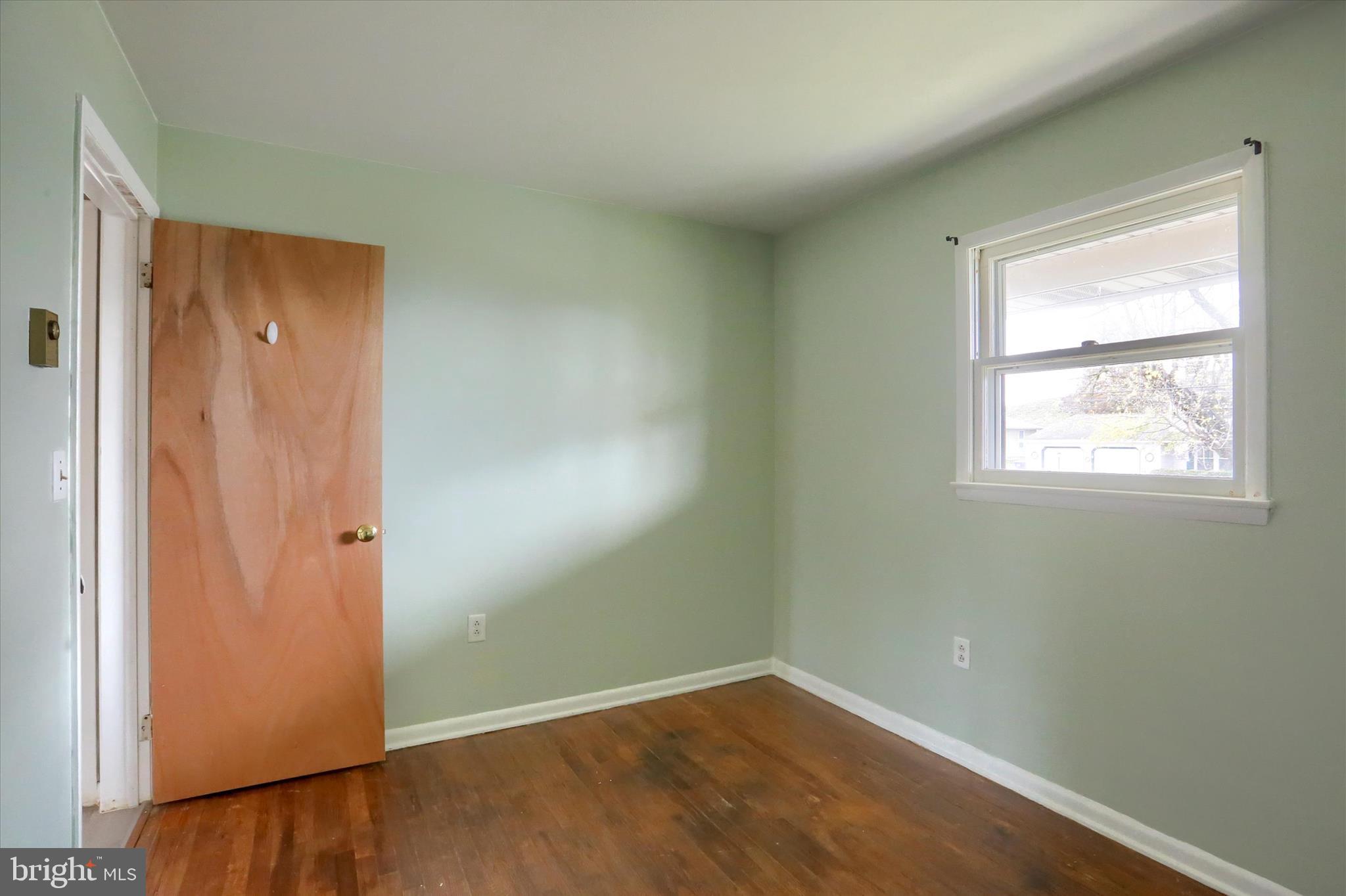 CARROLL MANOR - Residential