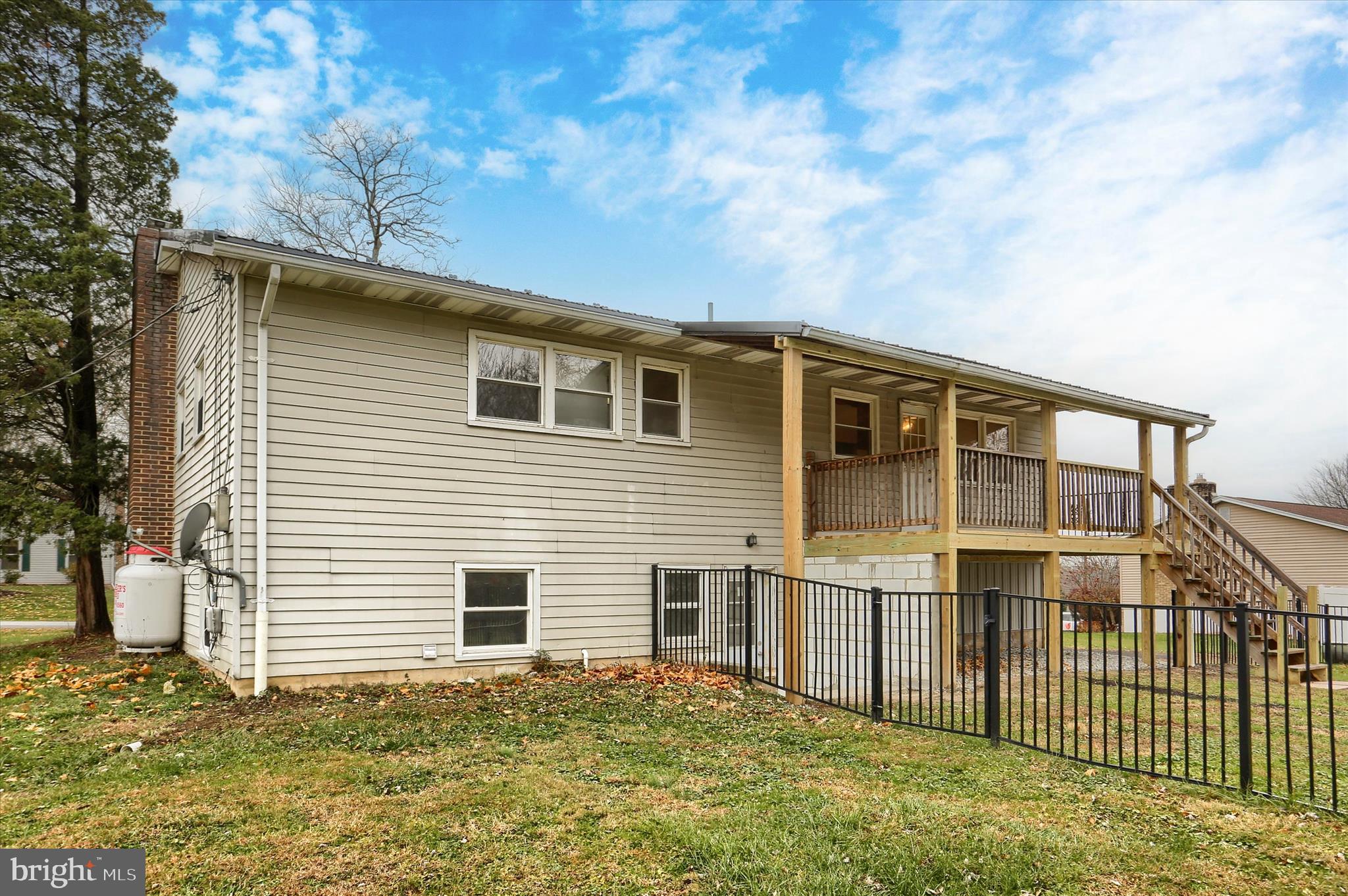 CARROLL MANOR - Residential