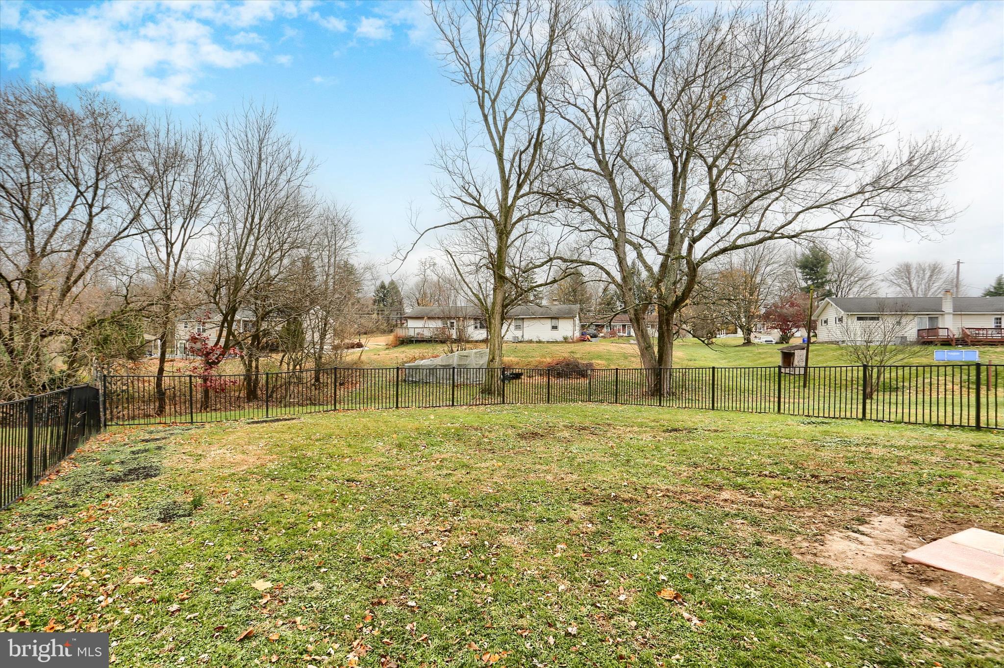 CARROLL MANOR - Residential