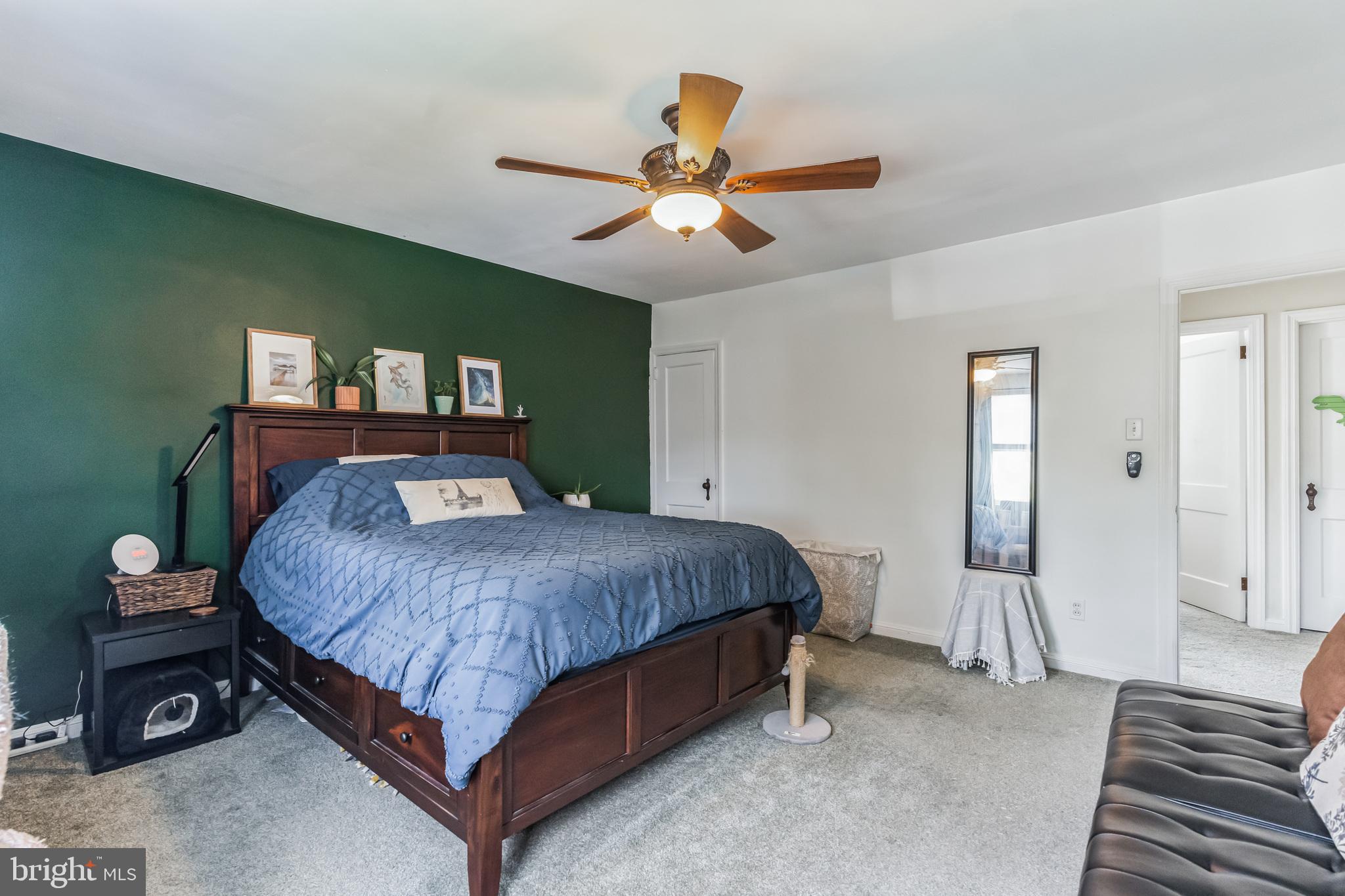 DREXEL GARDENS - Residential