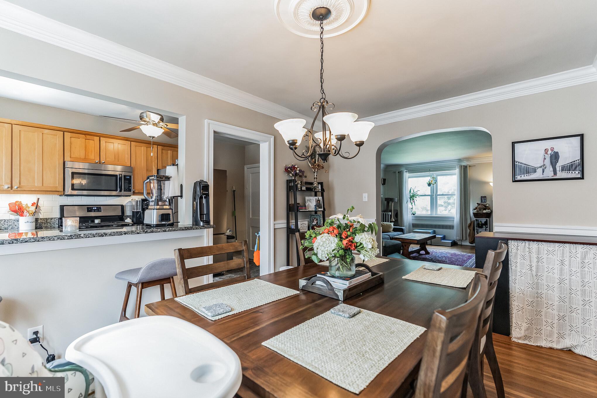 DREXEL GARDENS - Residential