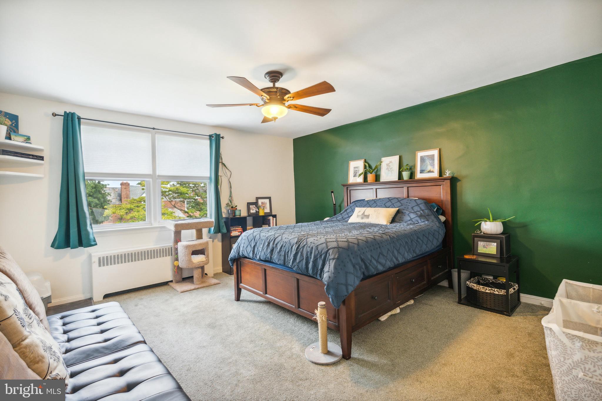 DREXEL GARDENS - Residential