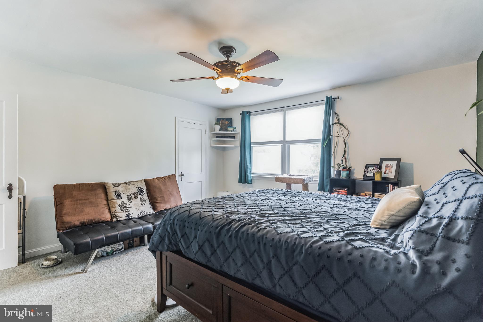 DREXEL GARDENS - Residential