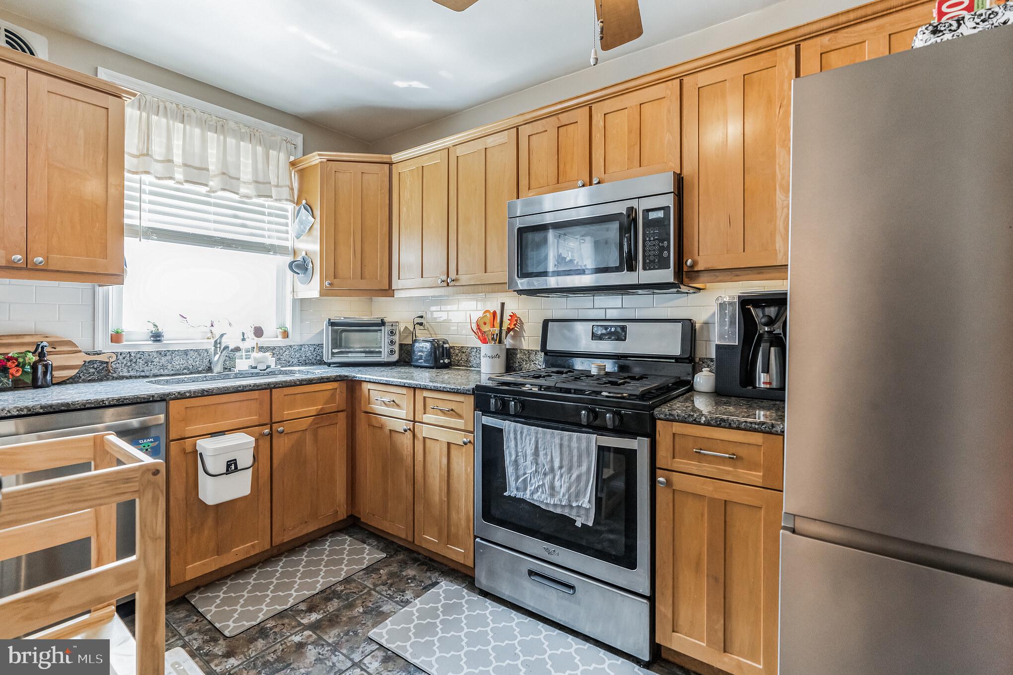 DREXEL GARDENS - Residential