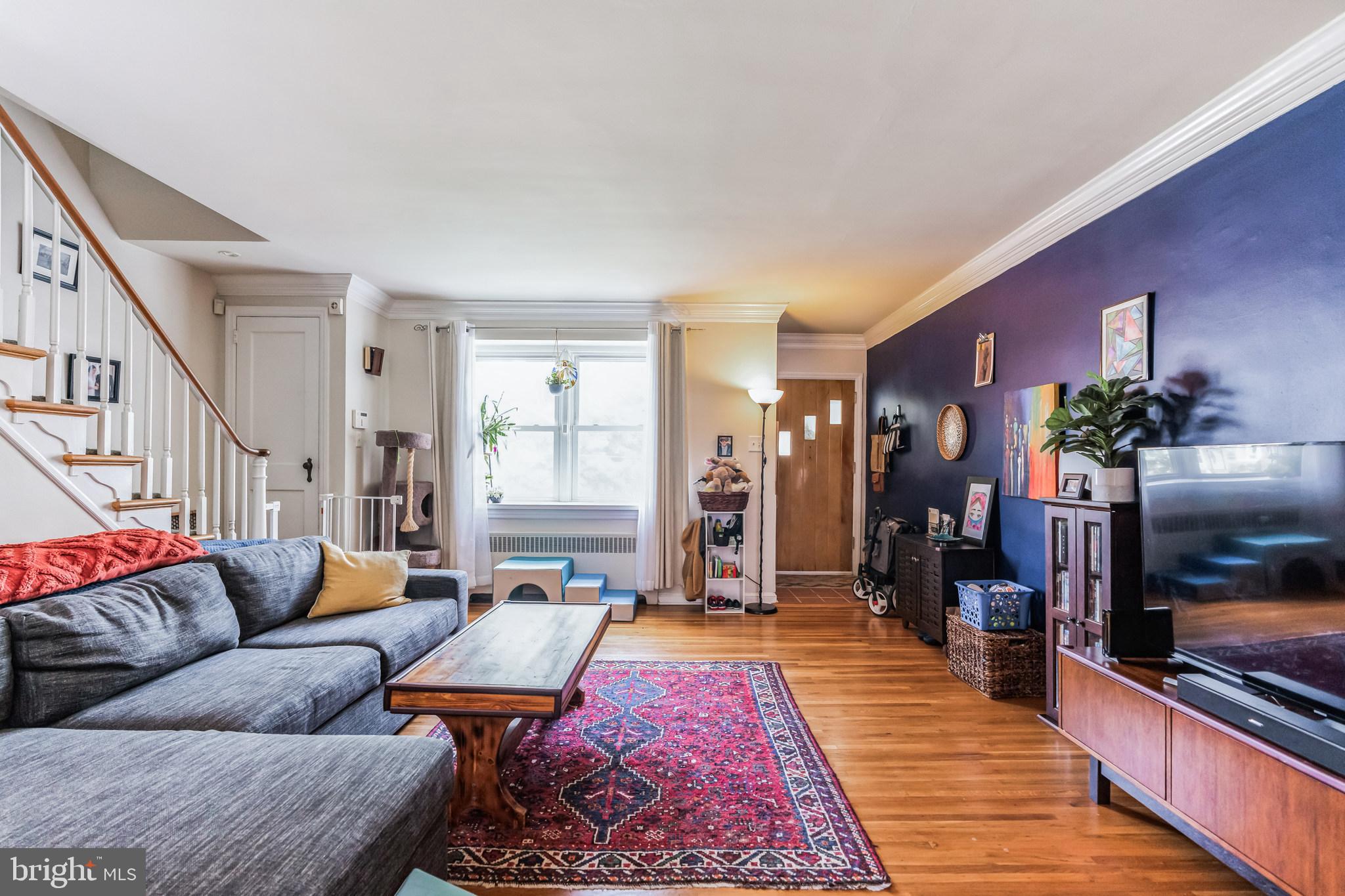 DREXEL GARDENS - Residential