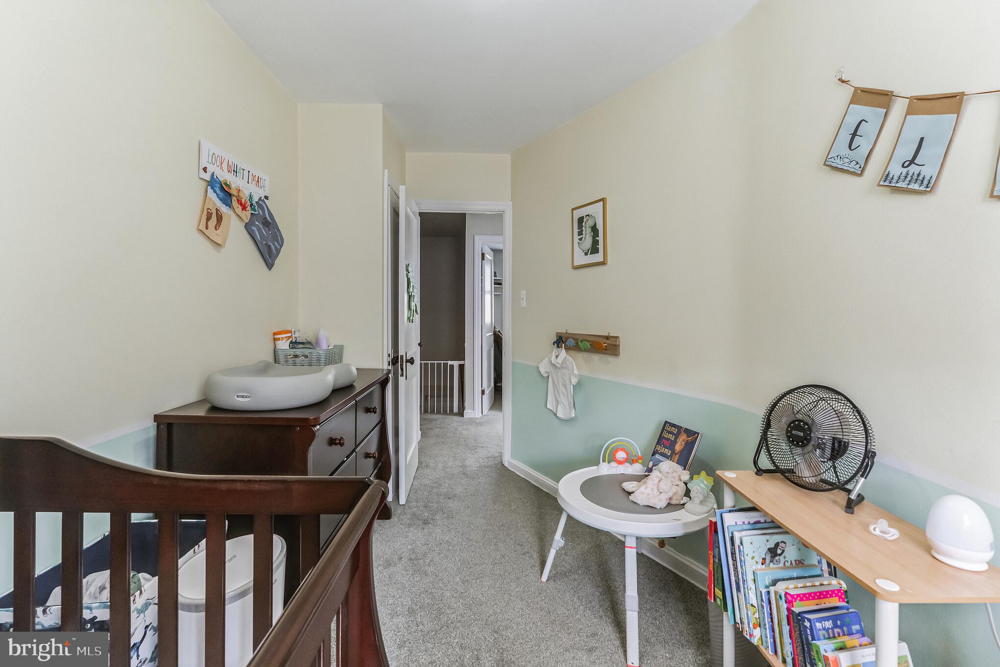 DREXEL GARDENS - Residential