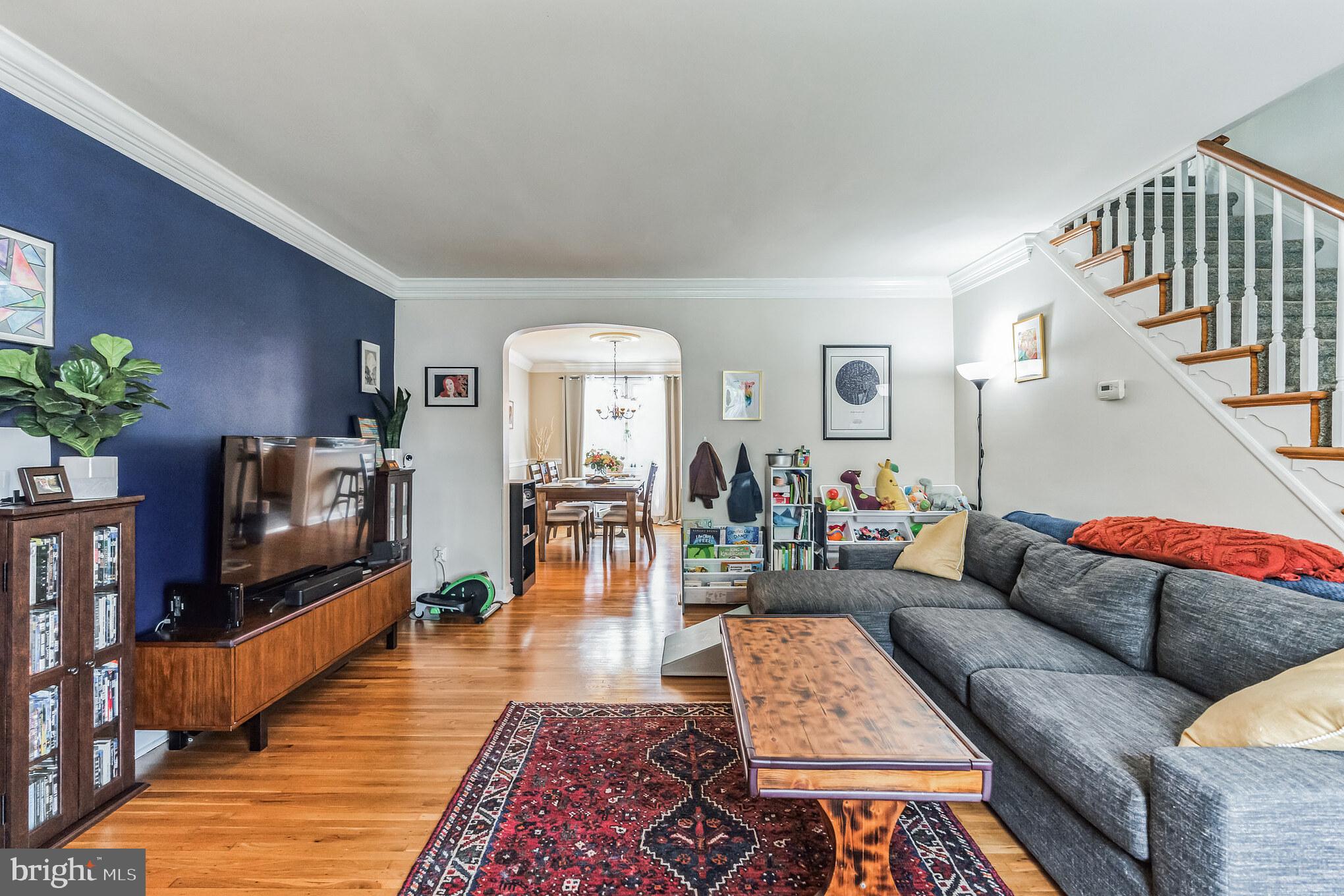 DREXEL GARDENS - Residential