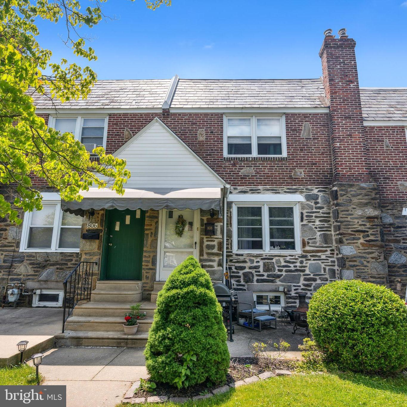 DREXEL GARDENS - Residential