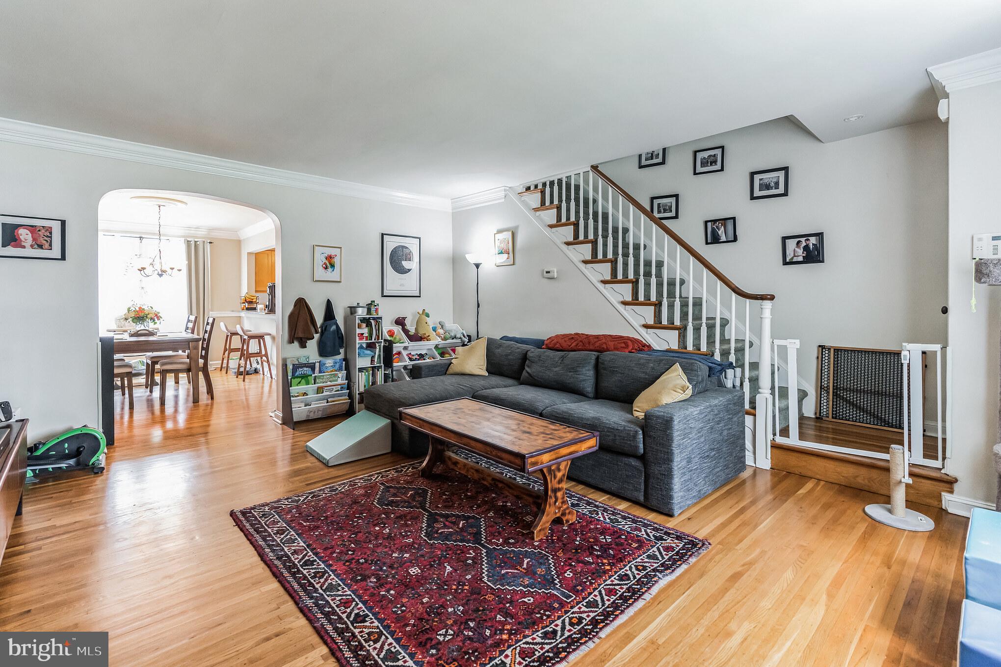 DREXEL GARDENS - Residential