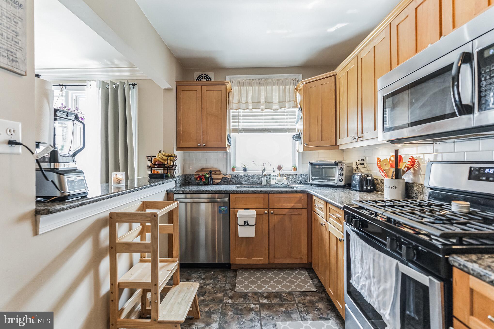 DREXEL GARDENS - Residential