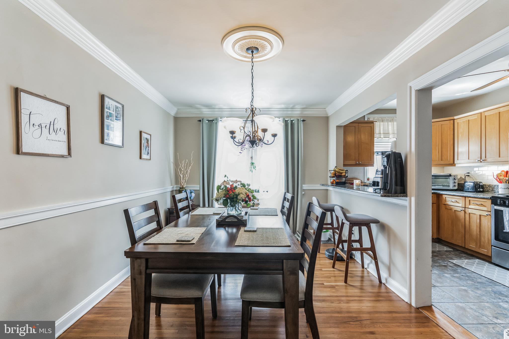 DREXEL GARDENS - Residential