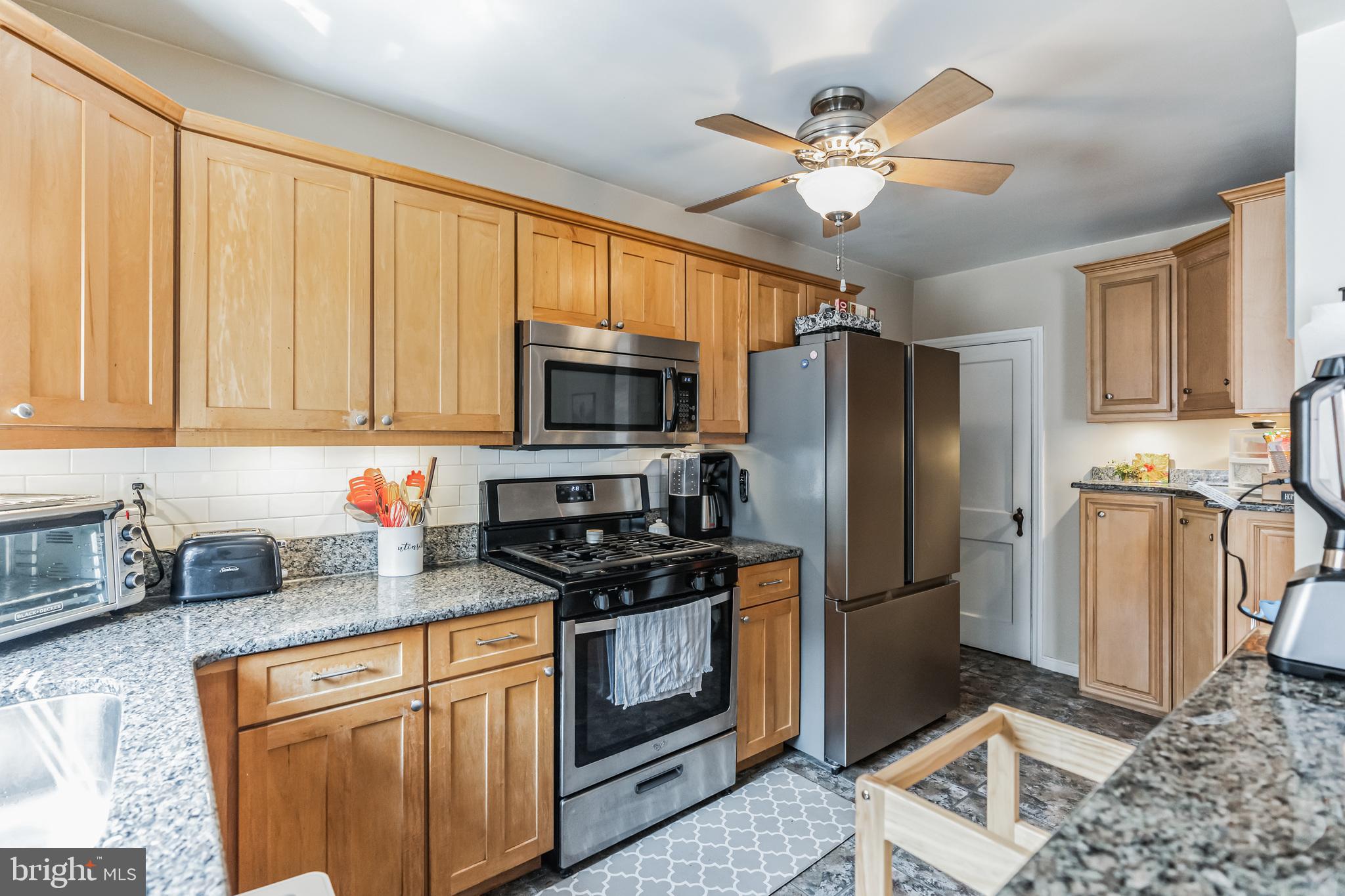 DREXEL GARDENS - Residential