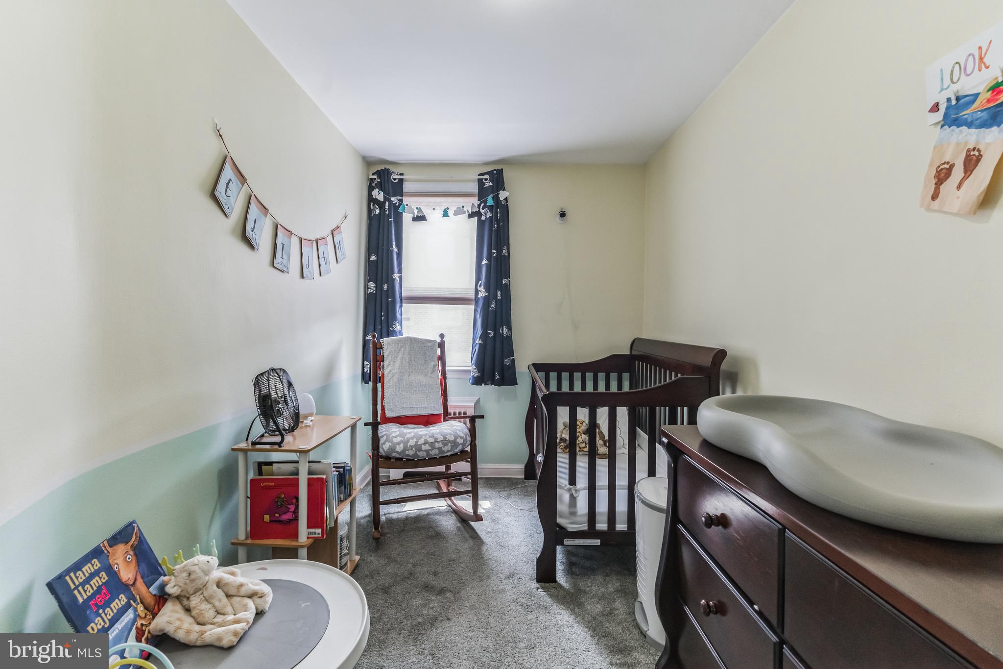 DREXEL GARDENS - Residential