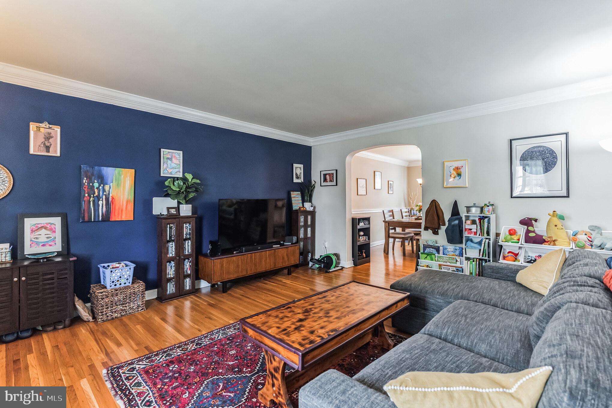 DREXEL GARDENS - Residential