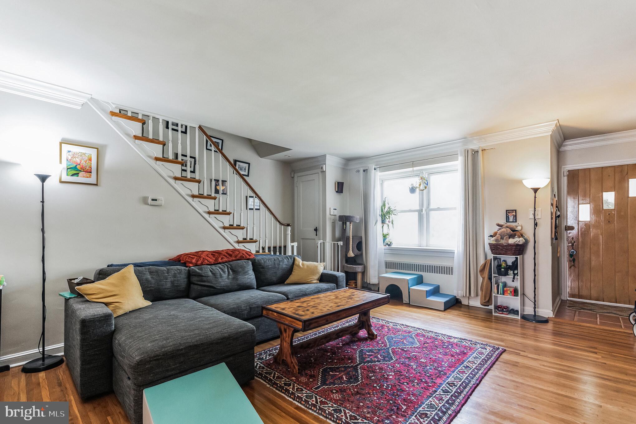 DREXEL GARDENS - Residential