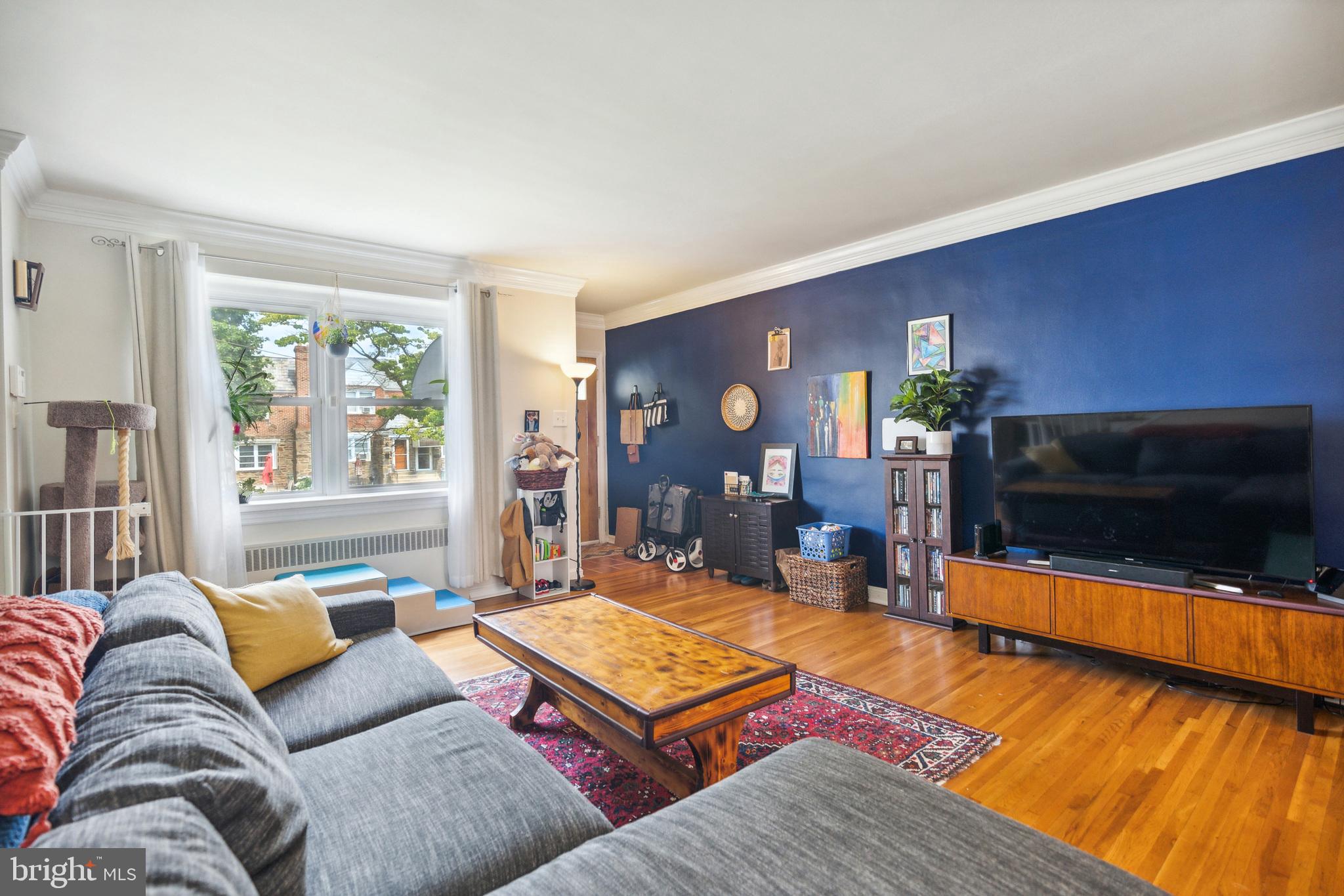 DREXEL GARDENS - Residential