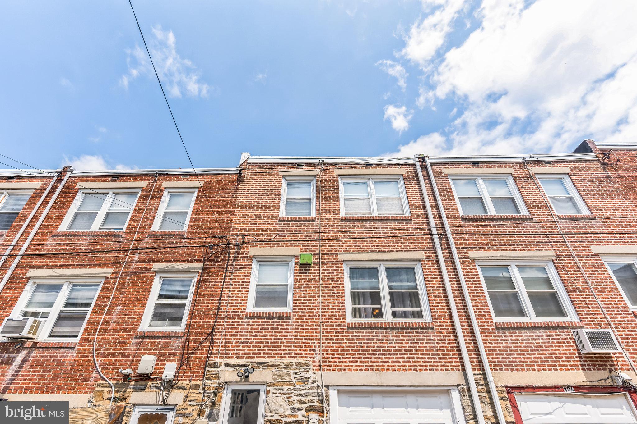 DREXEL GARDENS - Residential