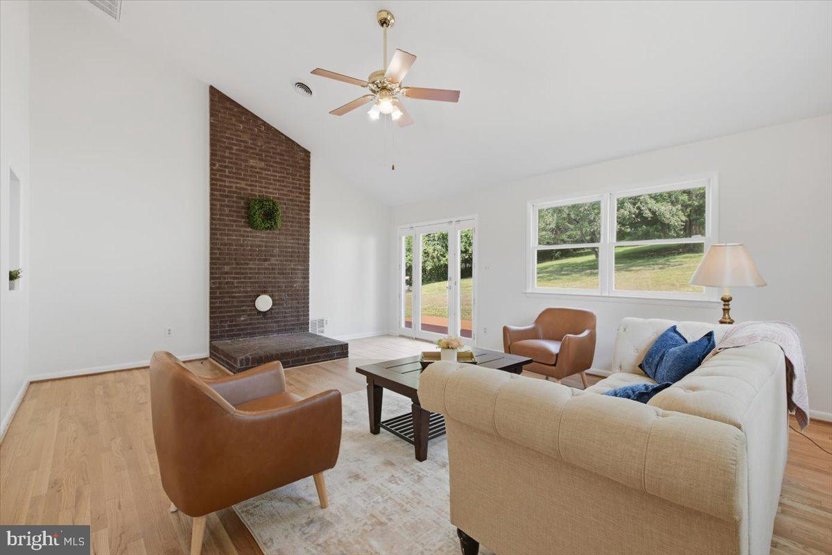 3129 HOWELLSVILLE ROAD