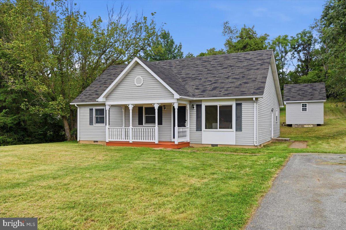 3129 HOWELLSVILLE ROAD
