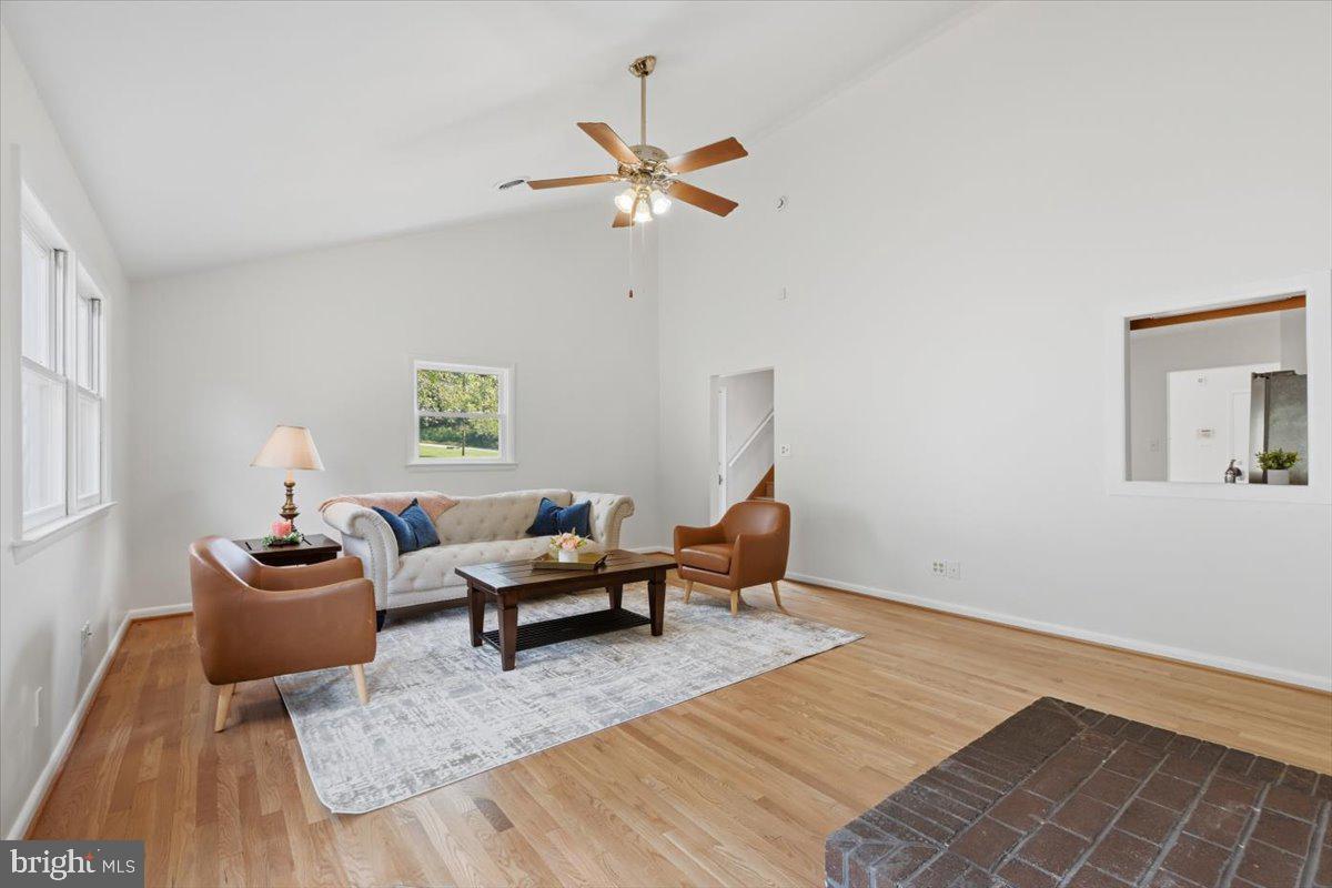 3129 HOWELLSVILLE ROAD