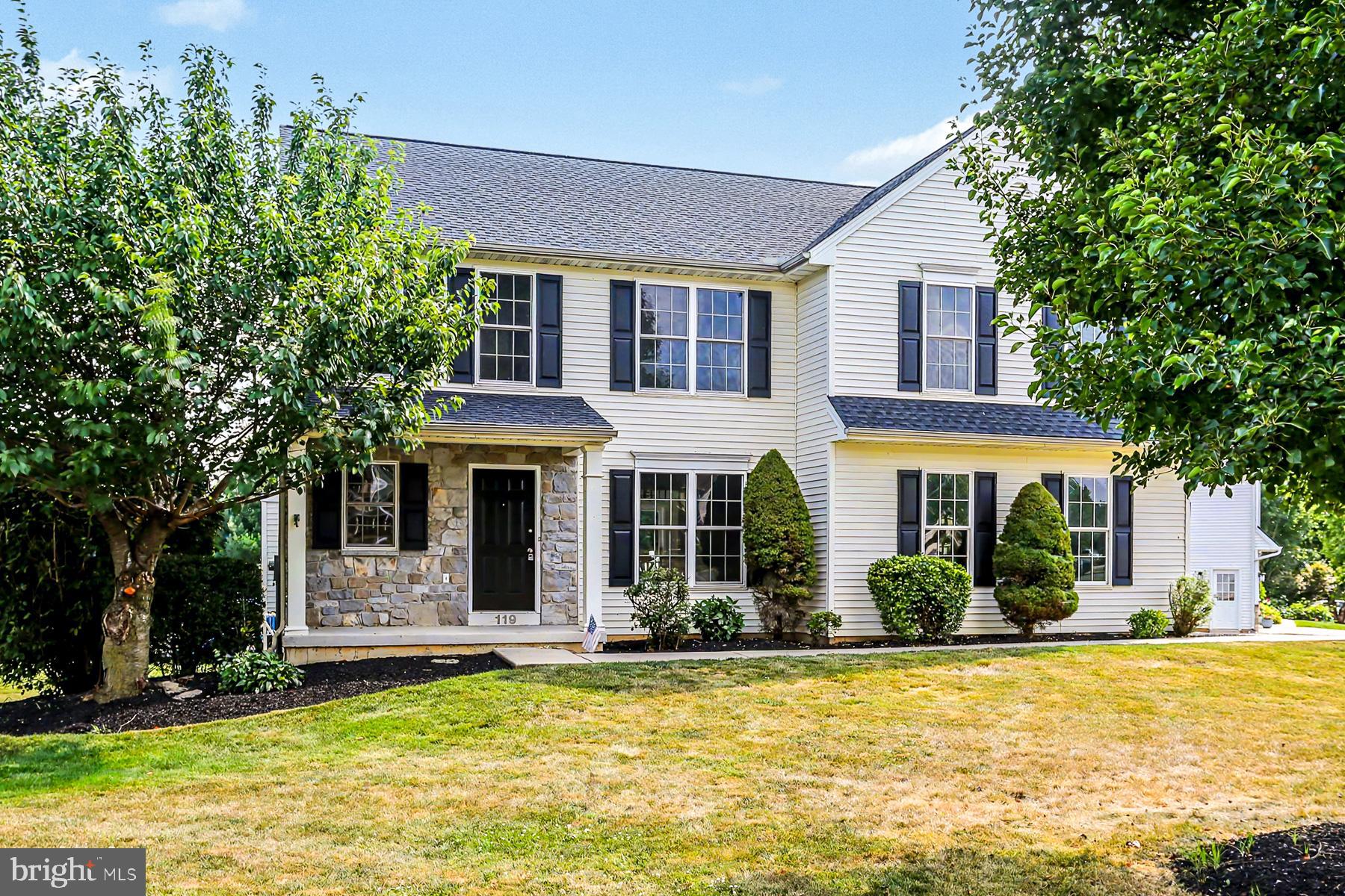 119 COUNTRYSIDE LANE