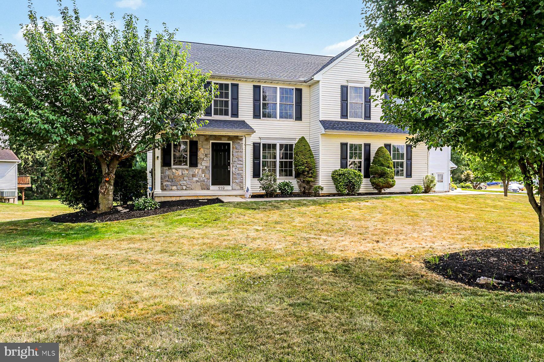 119 COUNTRYSIDE LANE