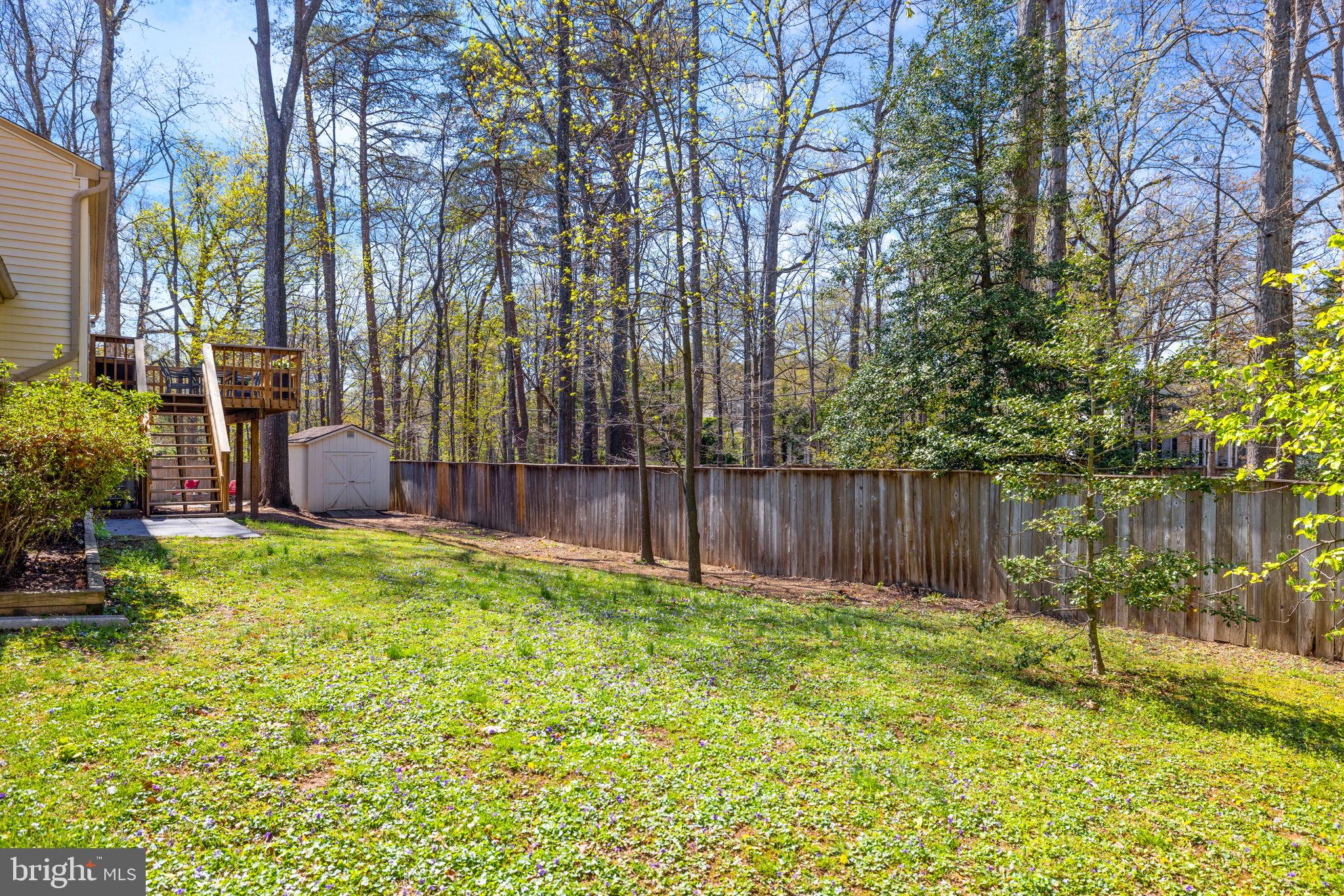 HIDDENBROOK - Residential