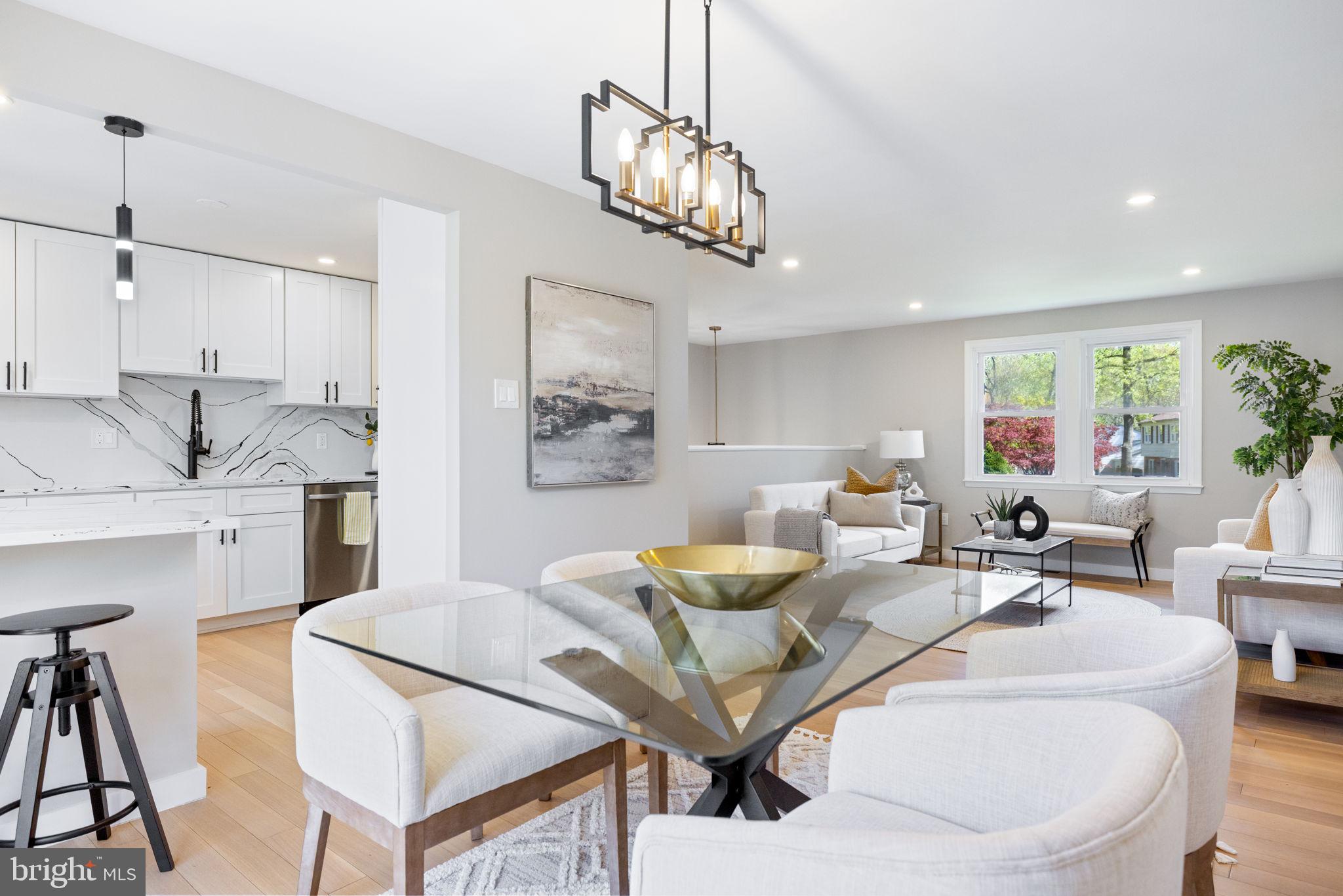 HIDDENBROOK - Residential