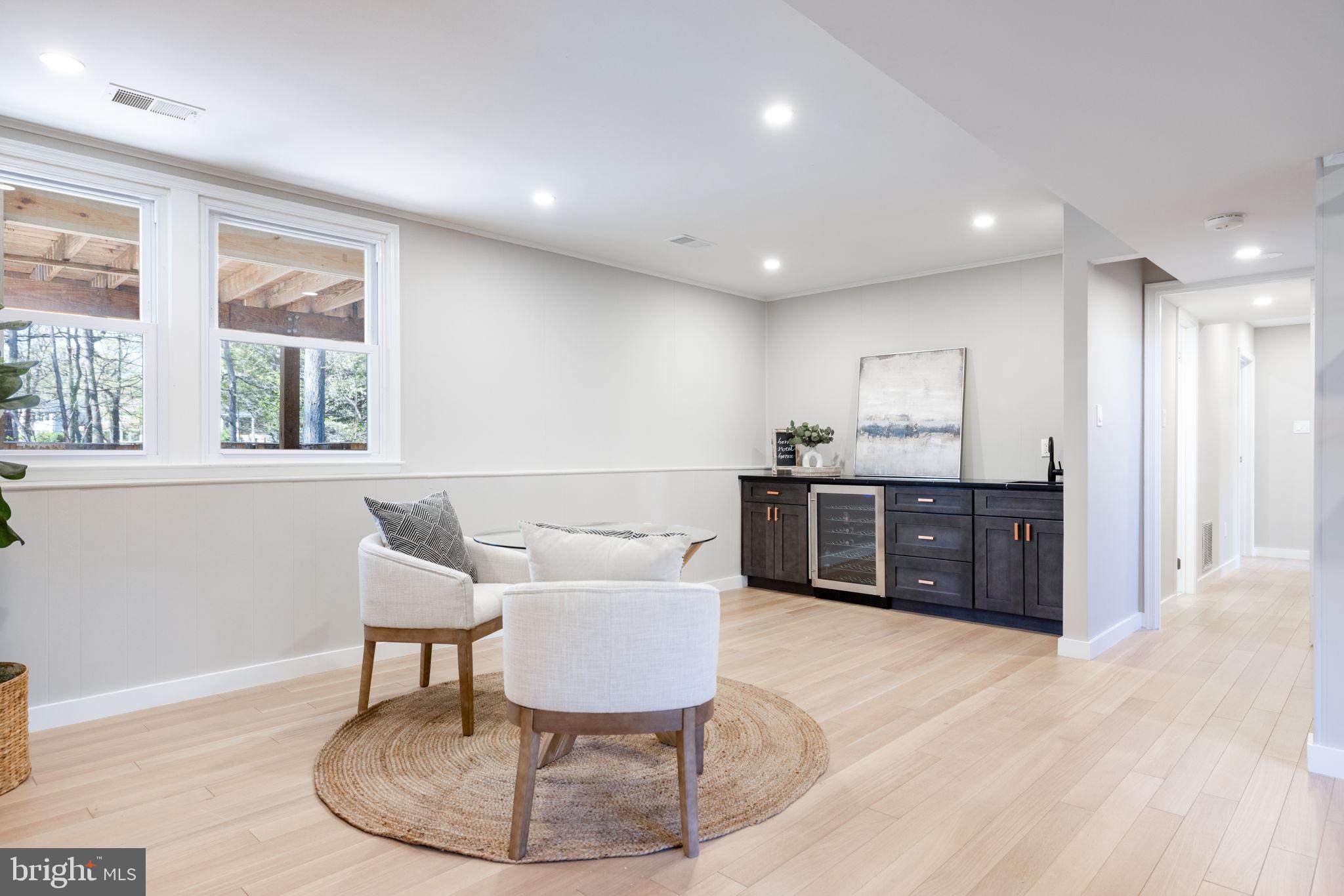 HIDDENBROOK - Residential