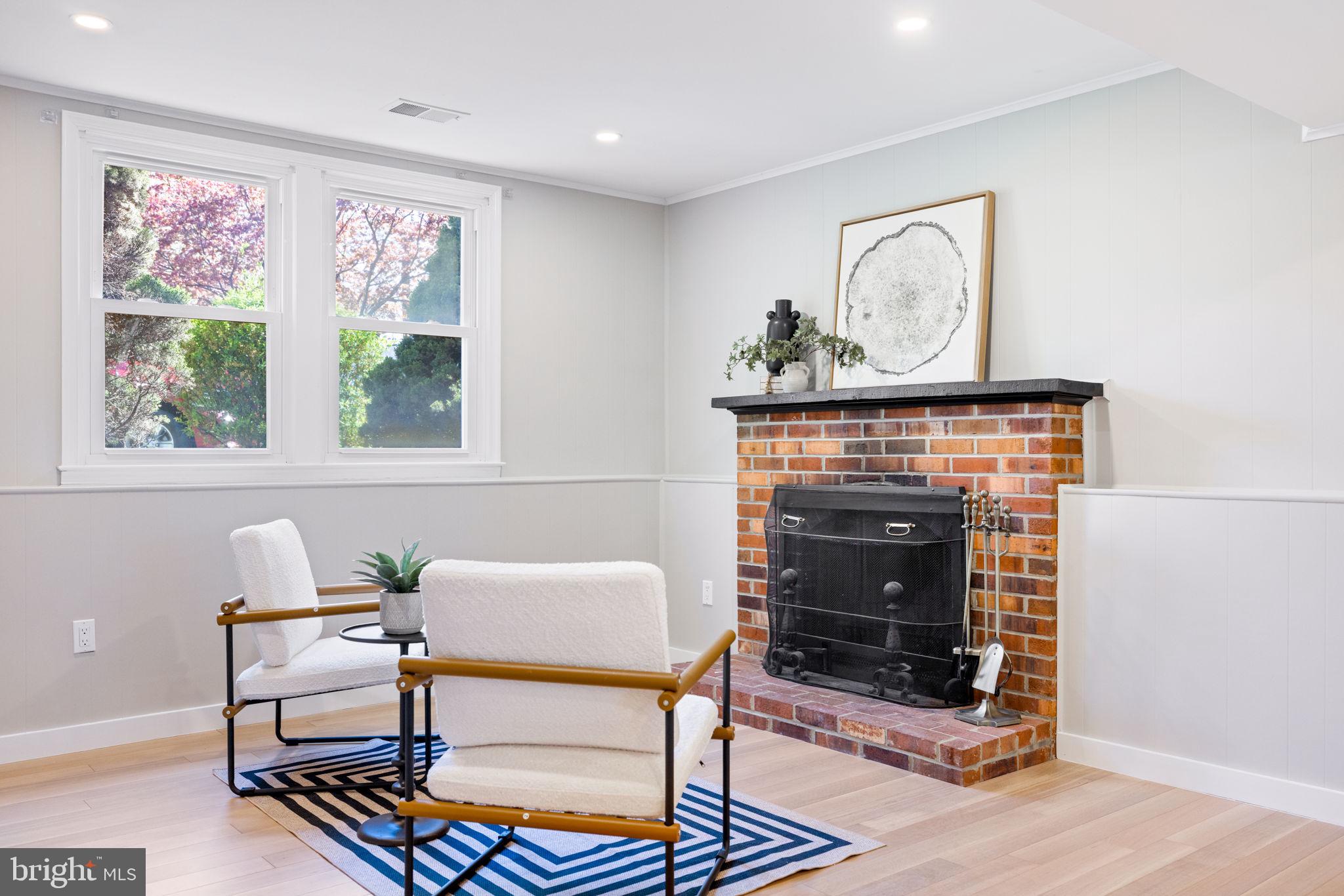 HIDDENBROOK - Residential