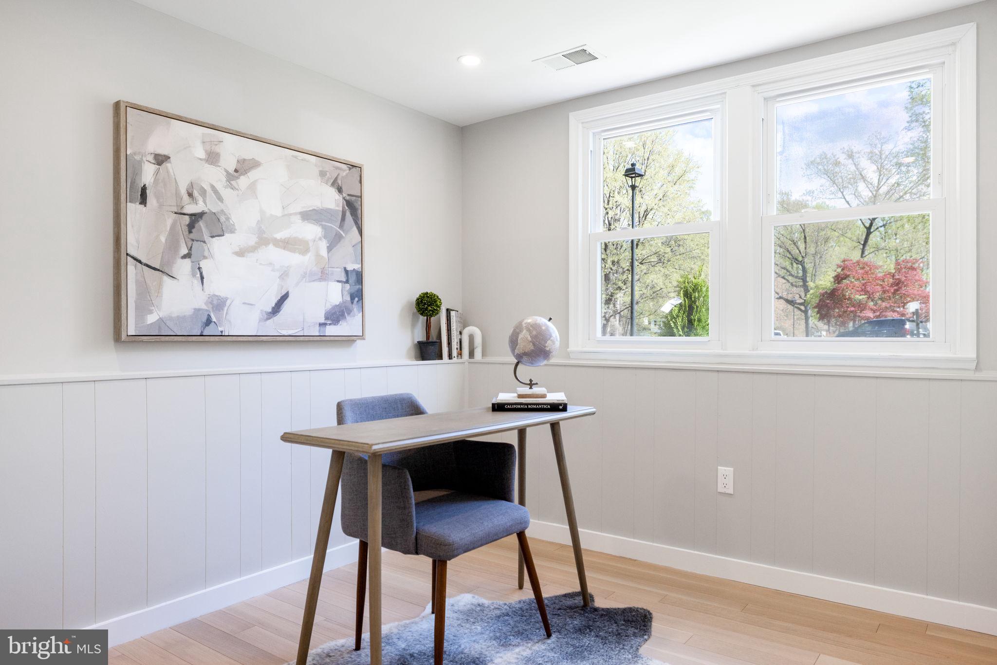 HIDDENBROOK - Residential