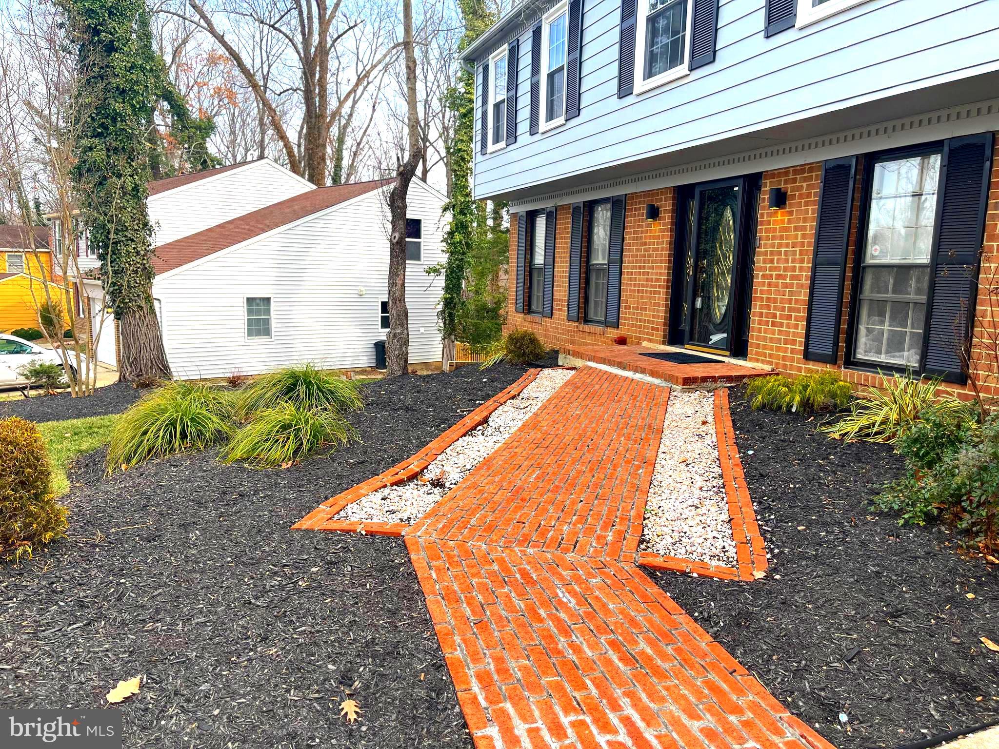 TANTALLON HILLS - Residential