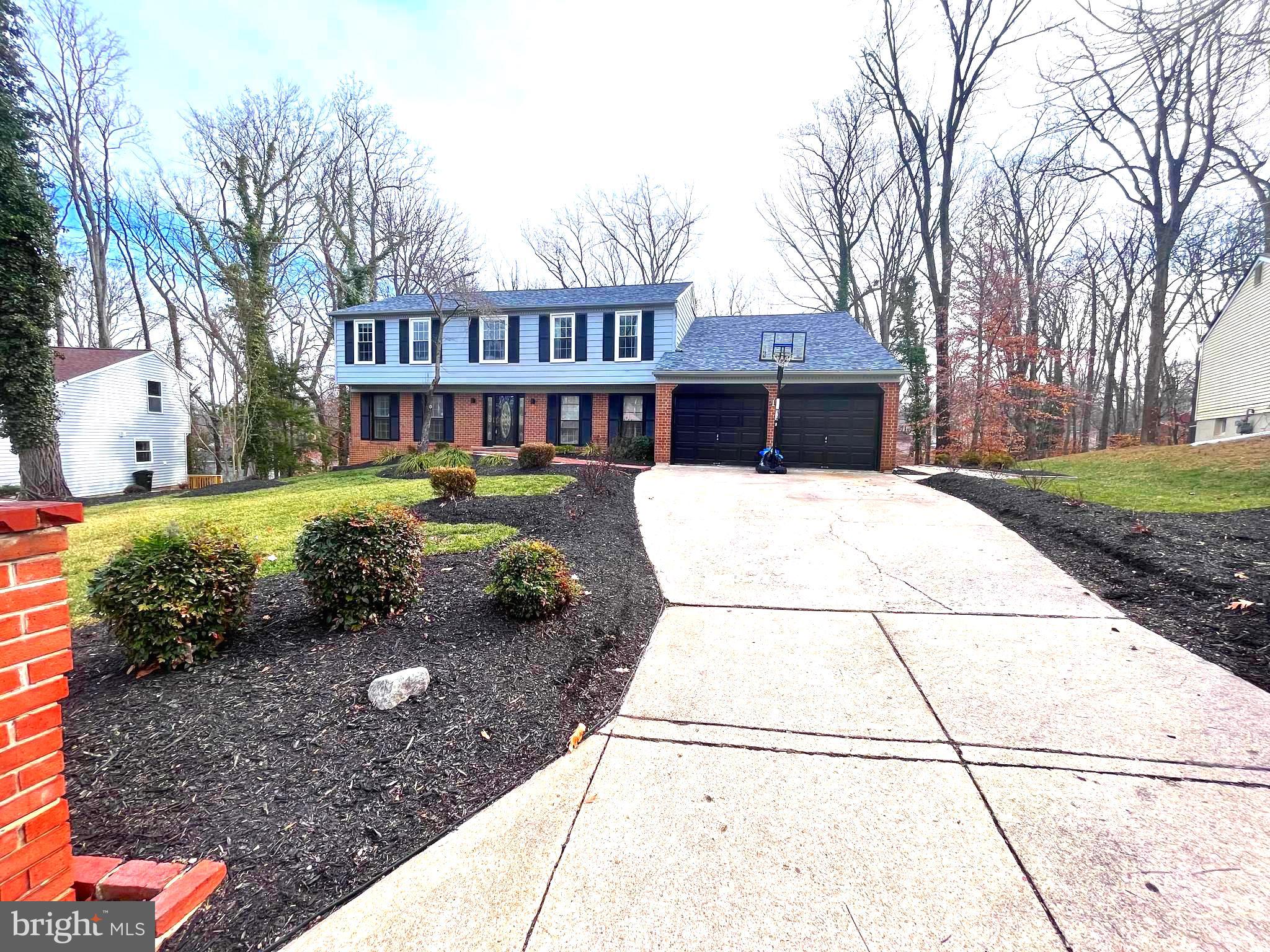 TANTALLON HILLS - Residential