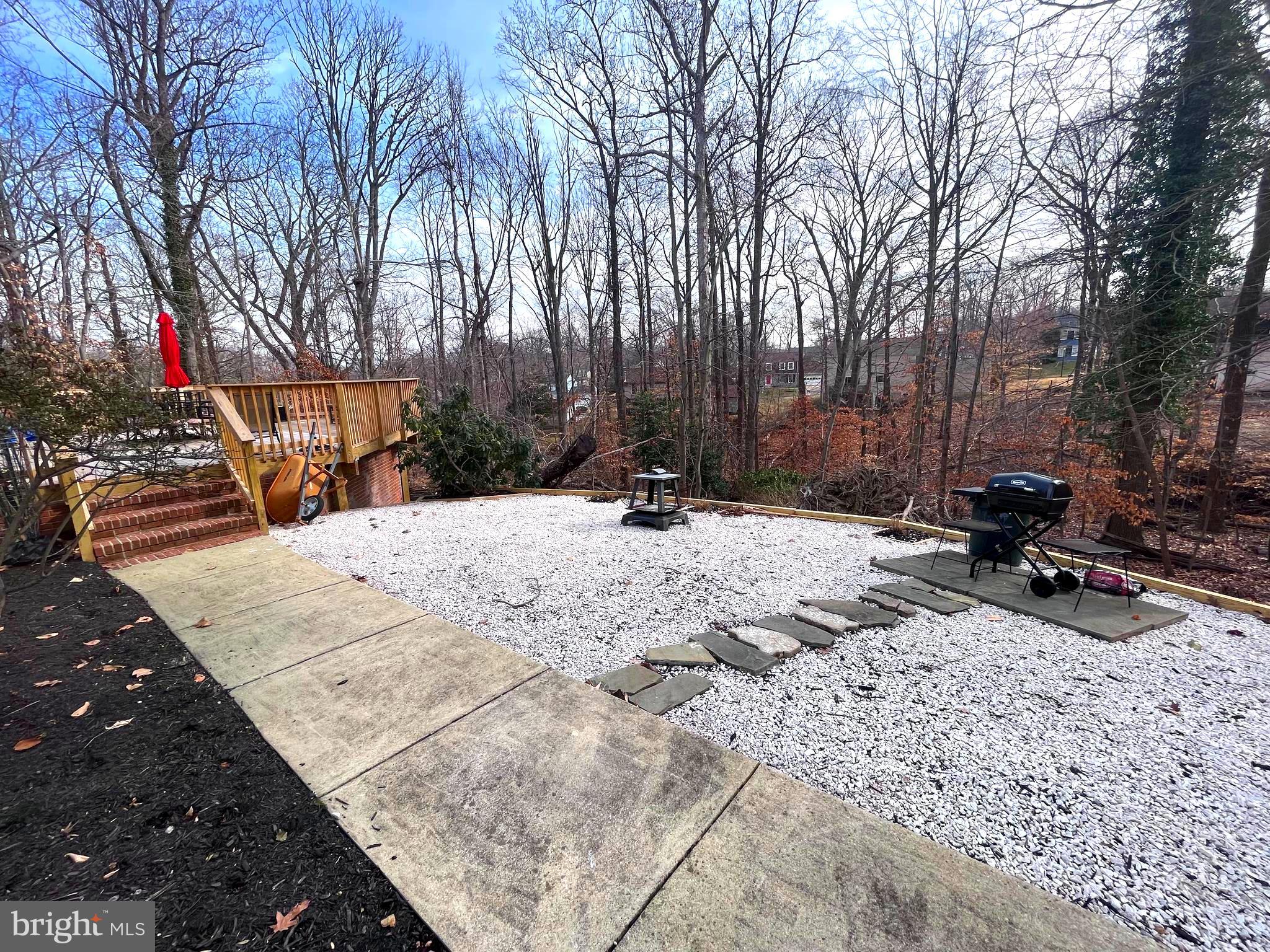 TANTALLON HILLS - Residential