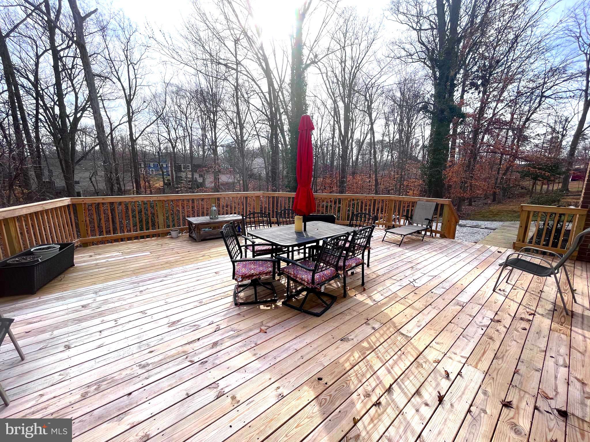 TANTALLON HILLS - Residential