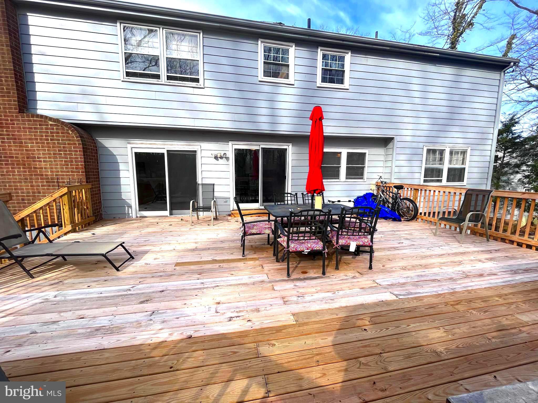 TANTALLON HILLS - Residential