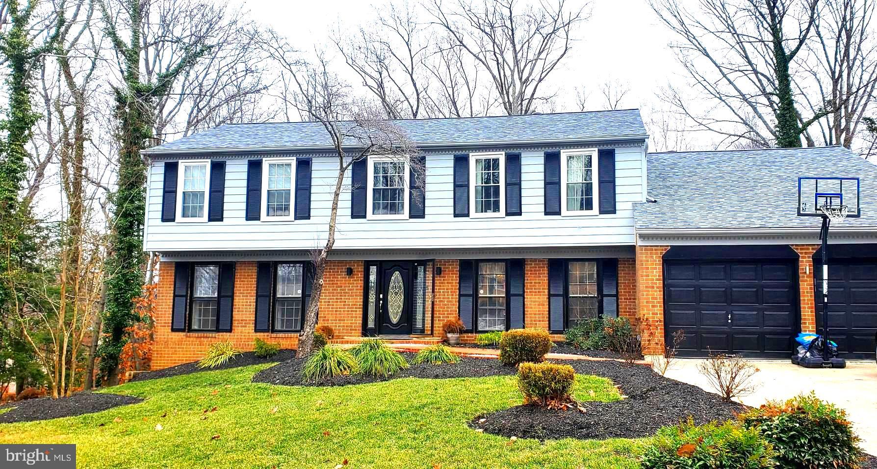 TANTALLON HILLS - Residential