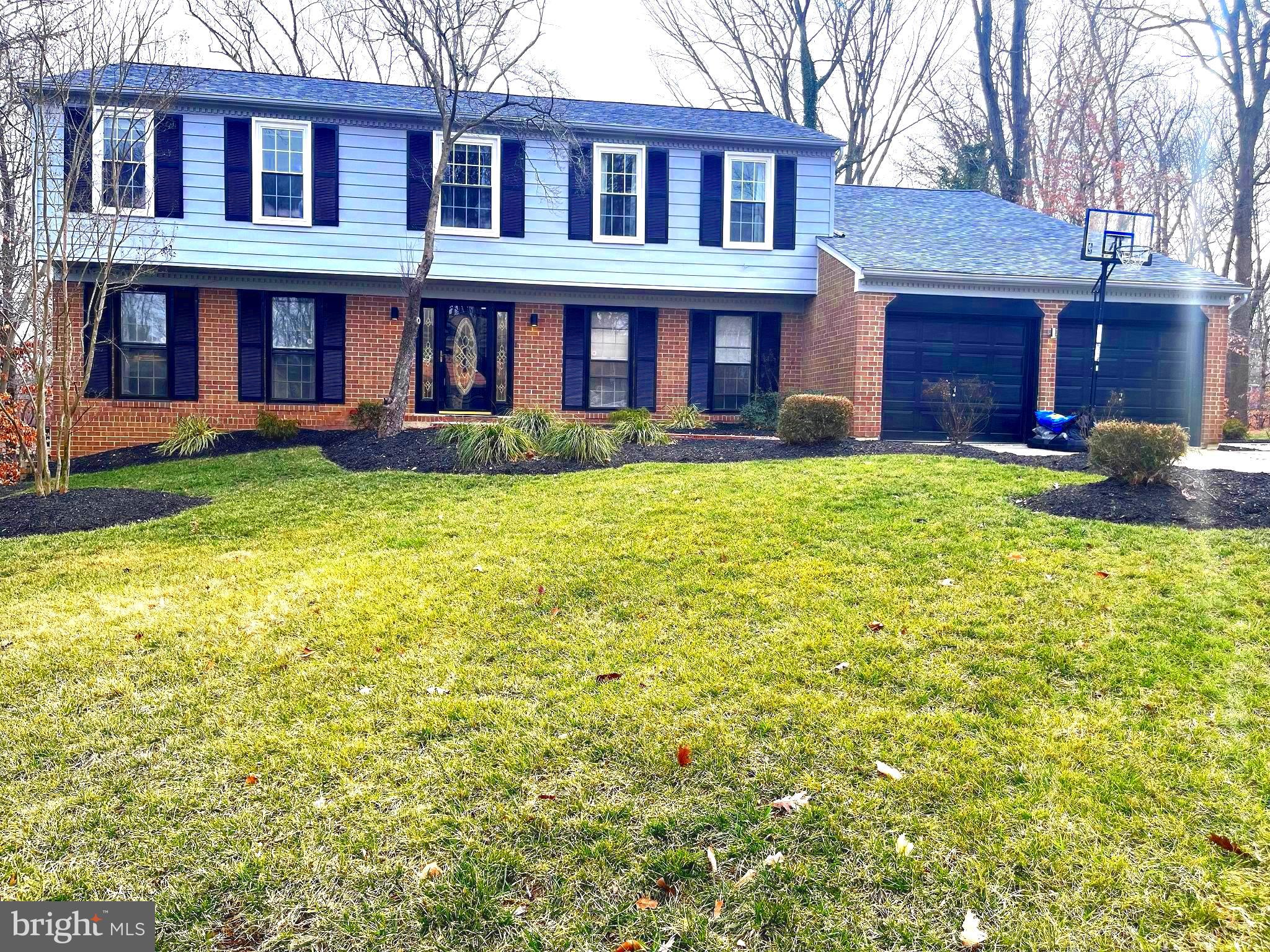 TANTALLON HILLS - Residential