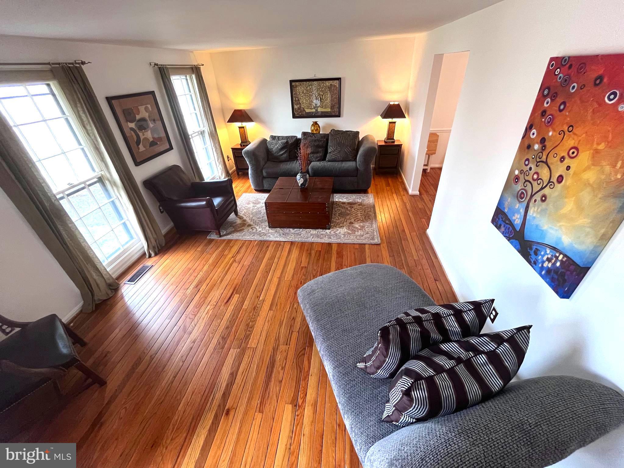 TANTALLON HILLS - Residential