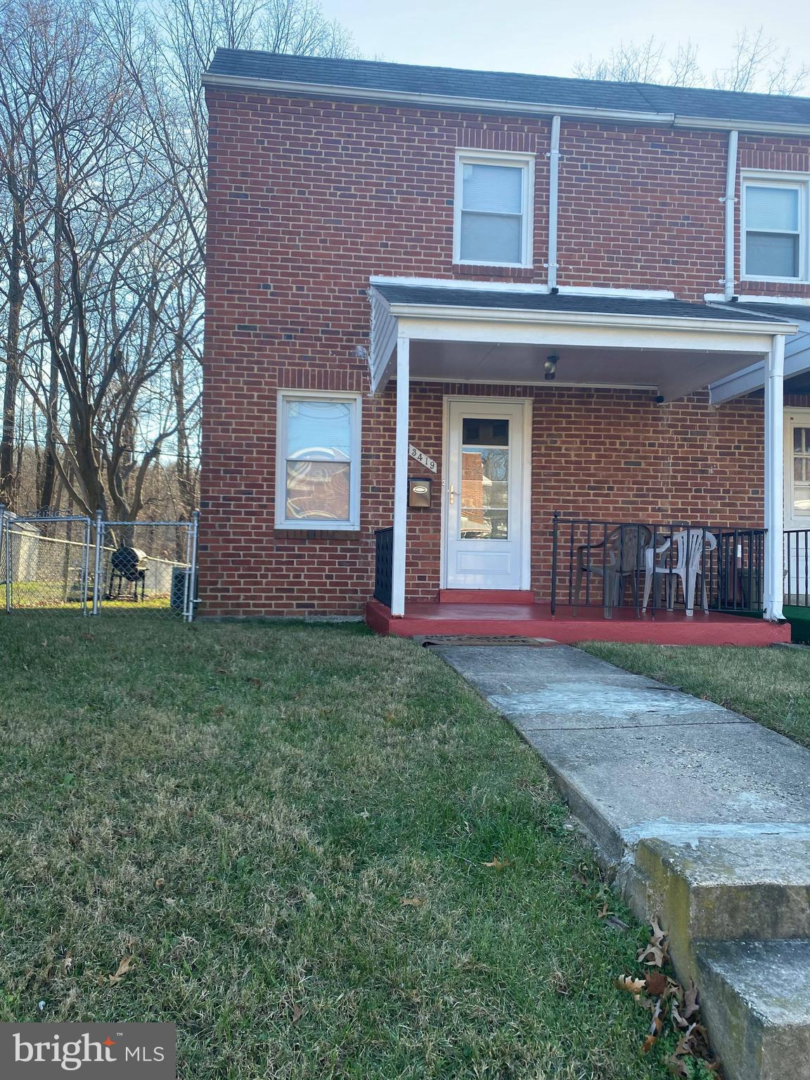 WOODLAWN - Residential