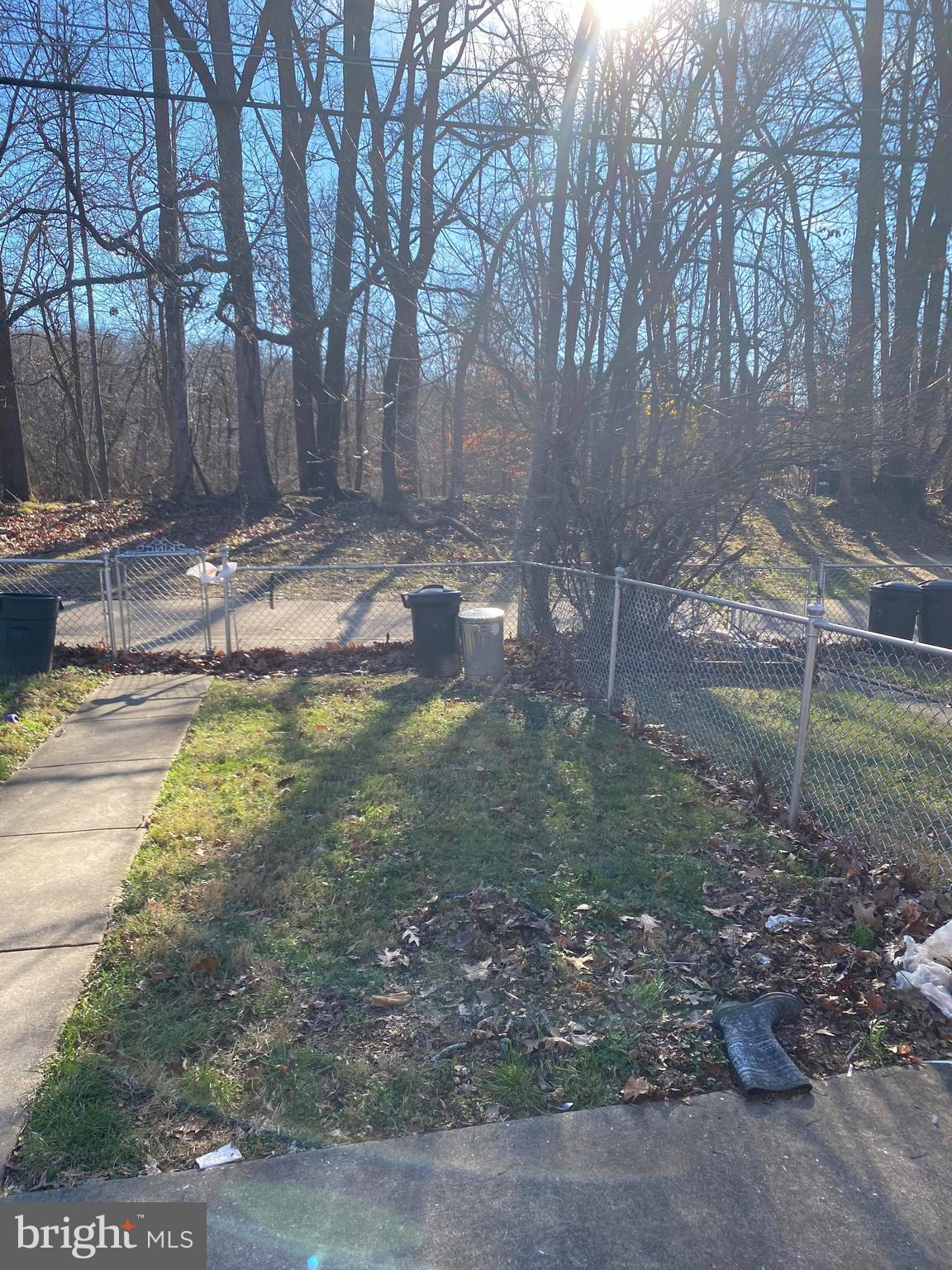 WOODLAWN - Residential