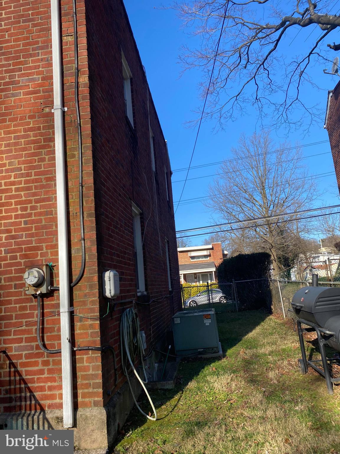 WOODLAWN - Residential