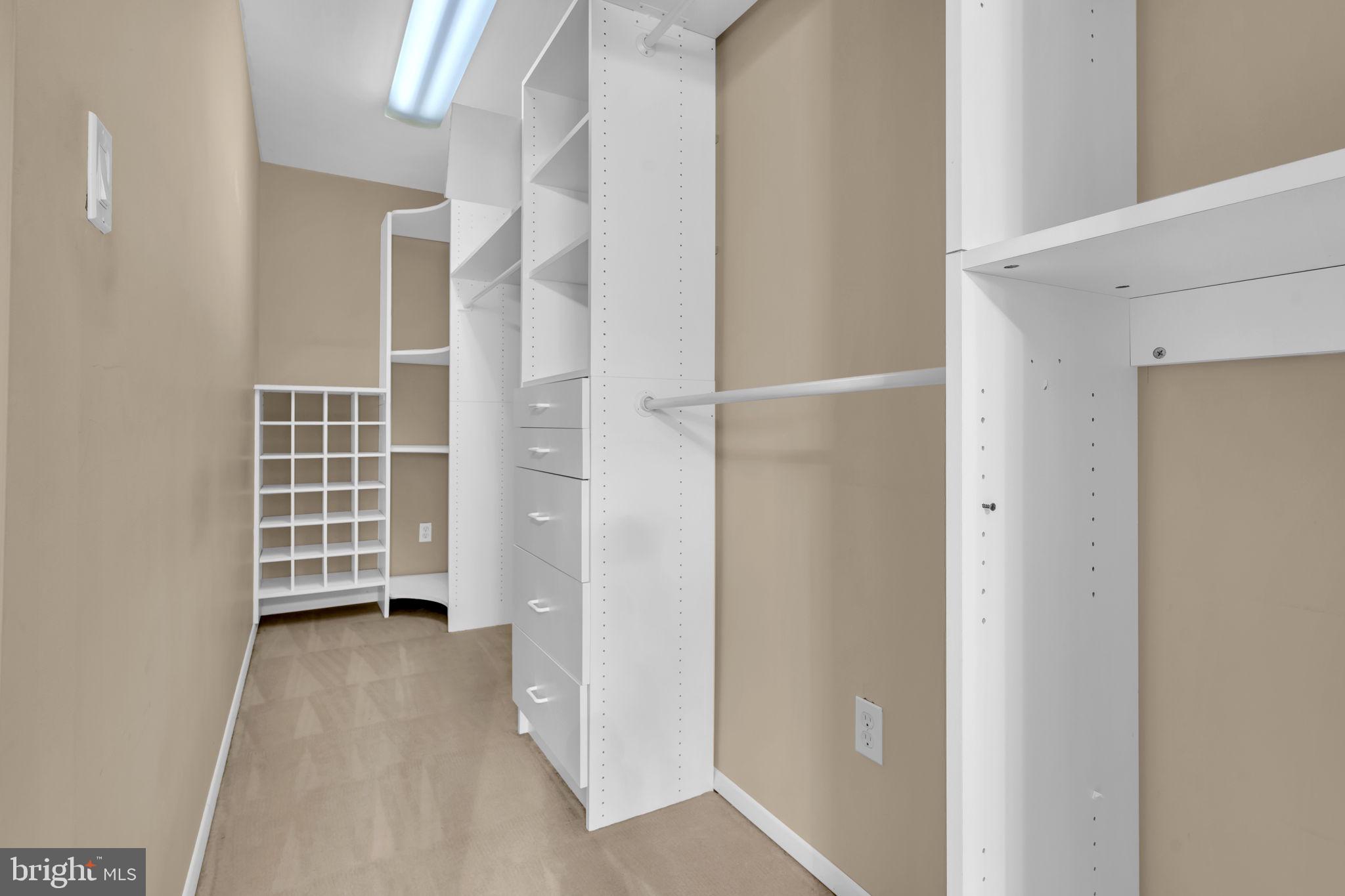 CARRINGTON - Residential