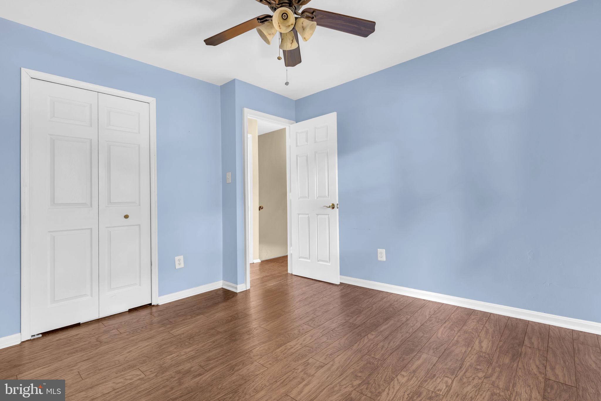 CARRINGTON - Residential