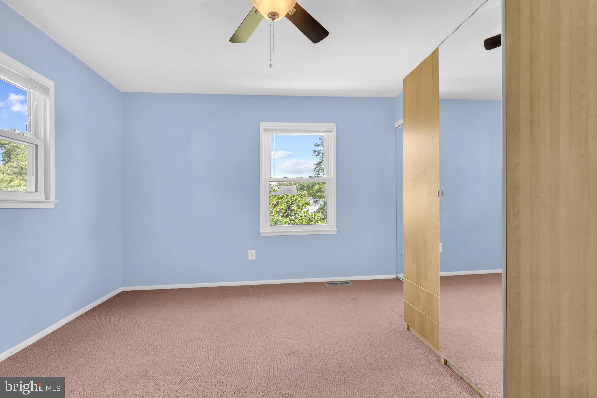 CARRINGTON - Residential